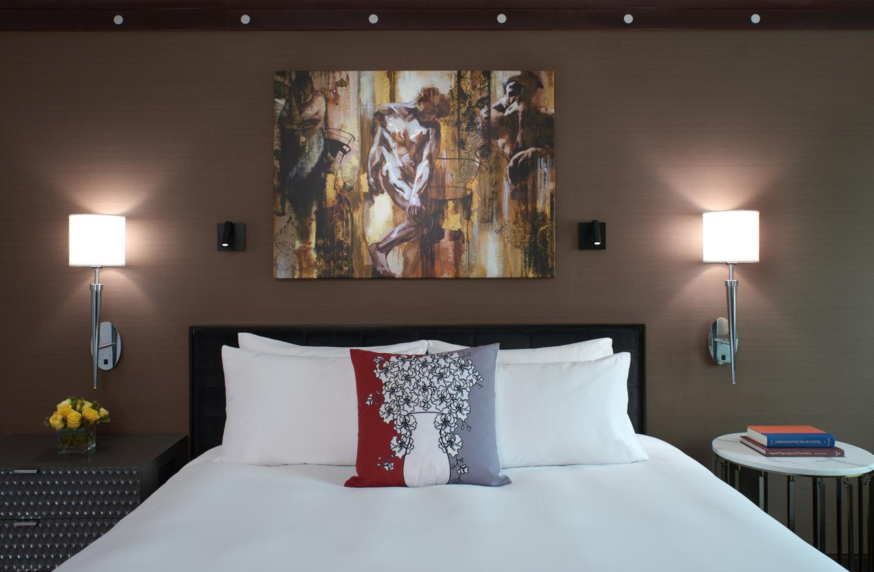 Superior King Room - Photo 10