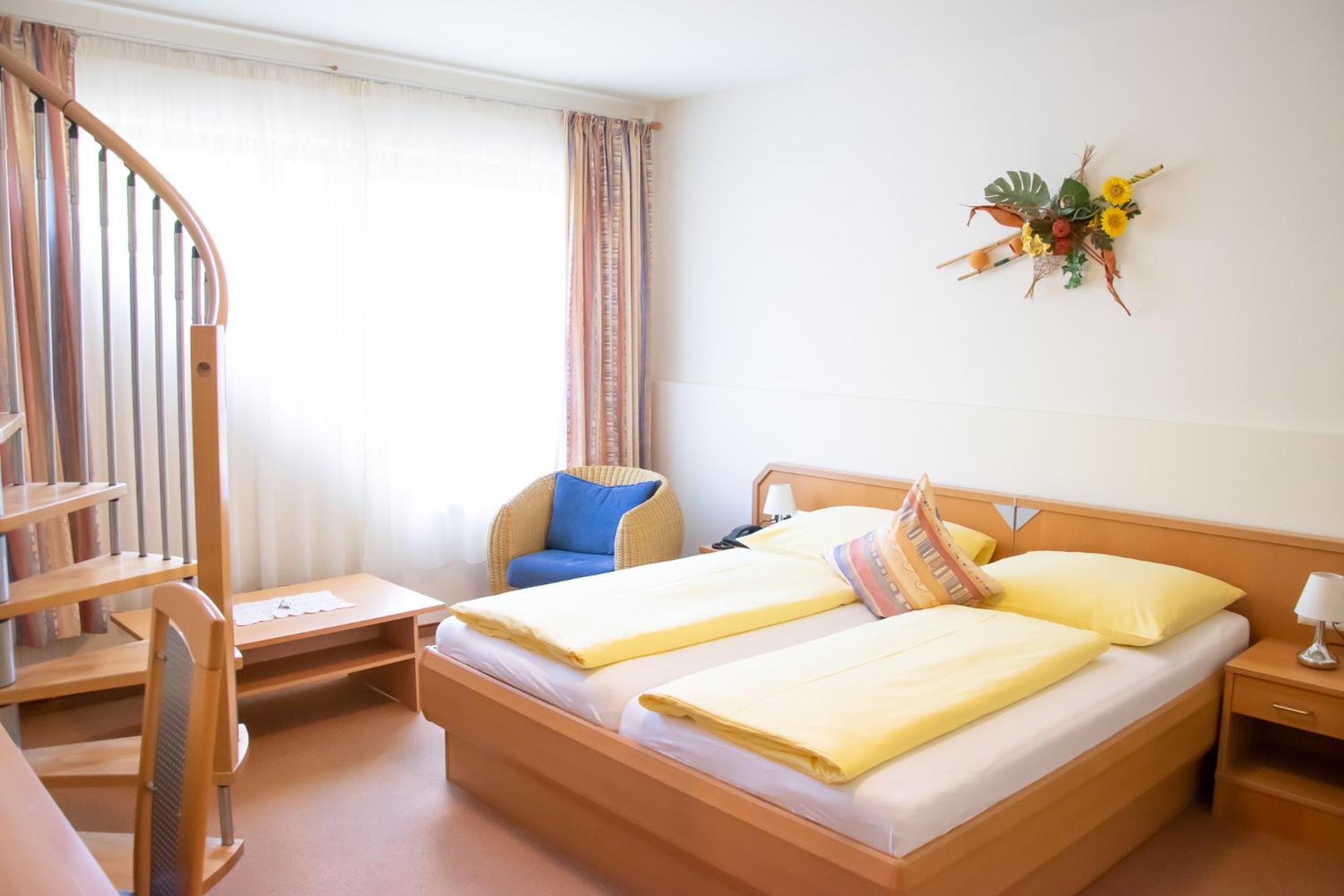 Quadruple Room - Photo 1