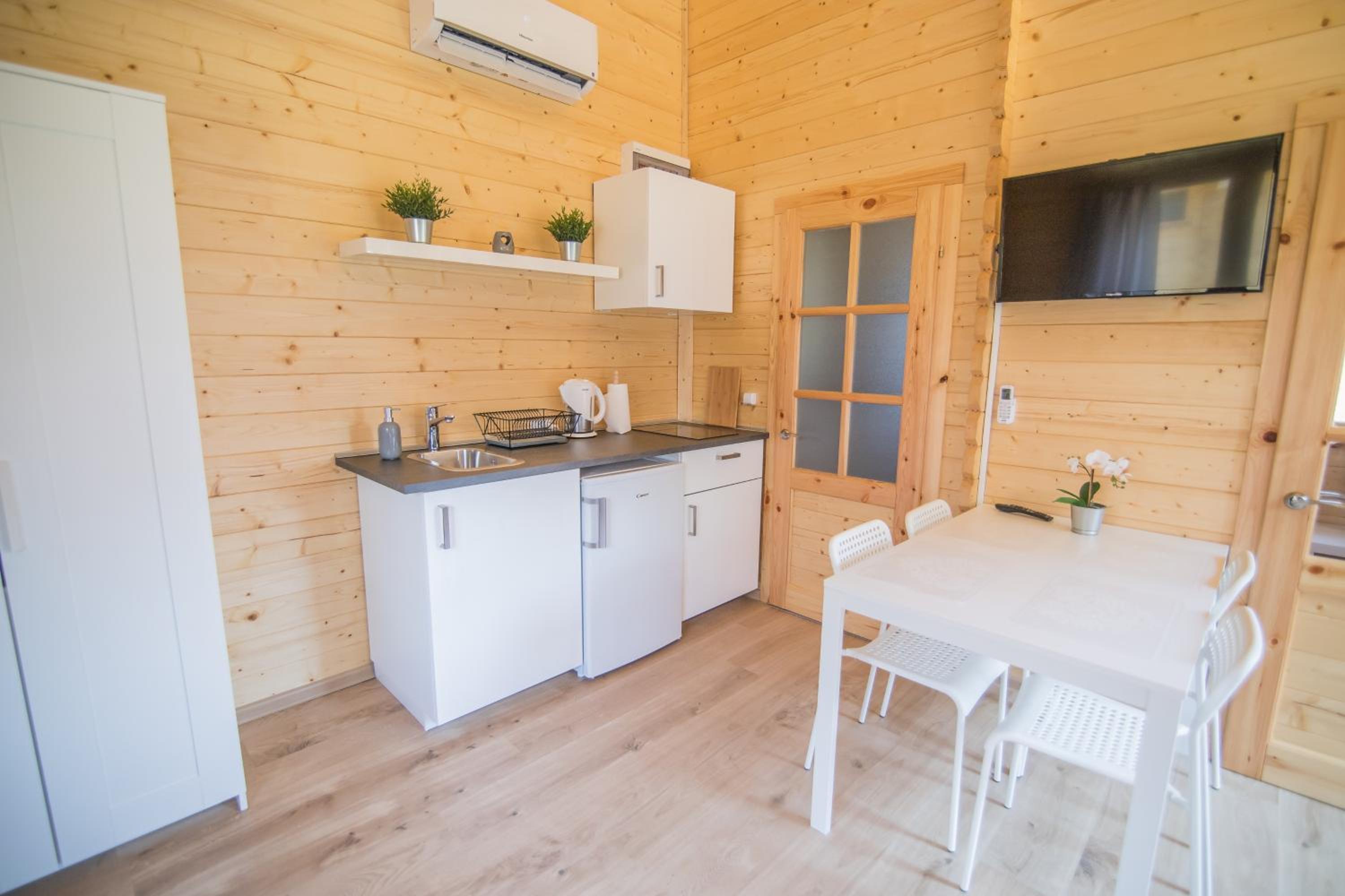Holiday Home - Photo 42