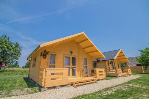 Holiday Home - Photo 32