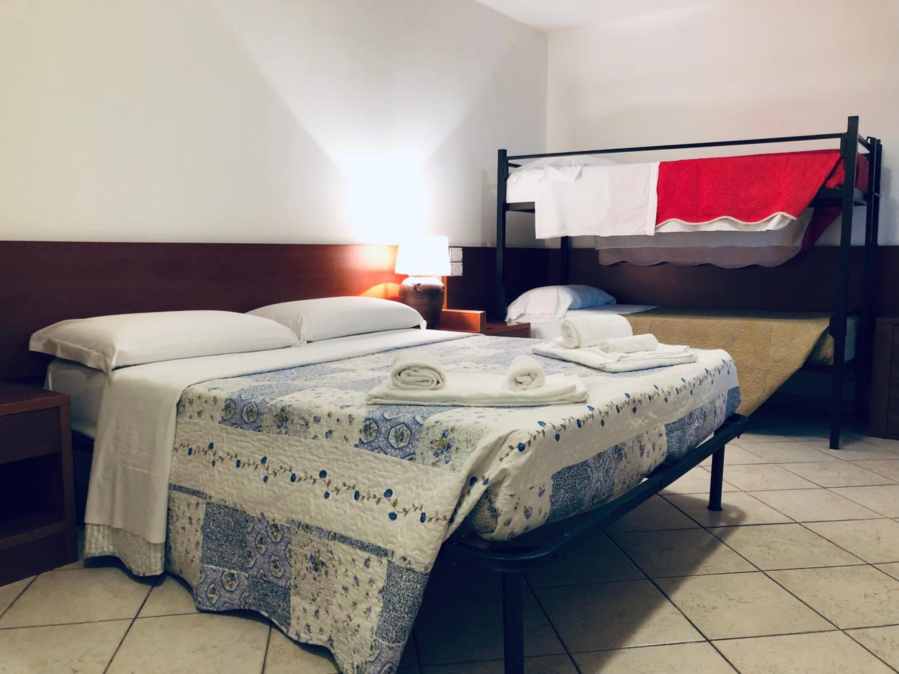 Quadruple Room photo 1