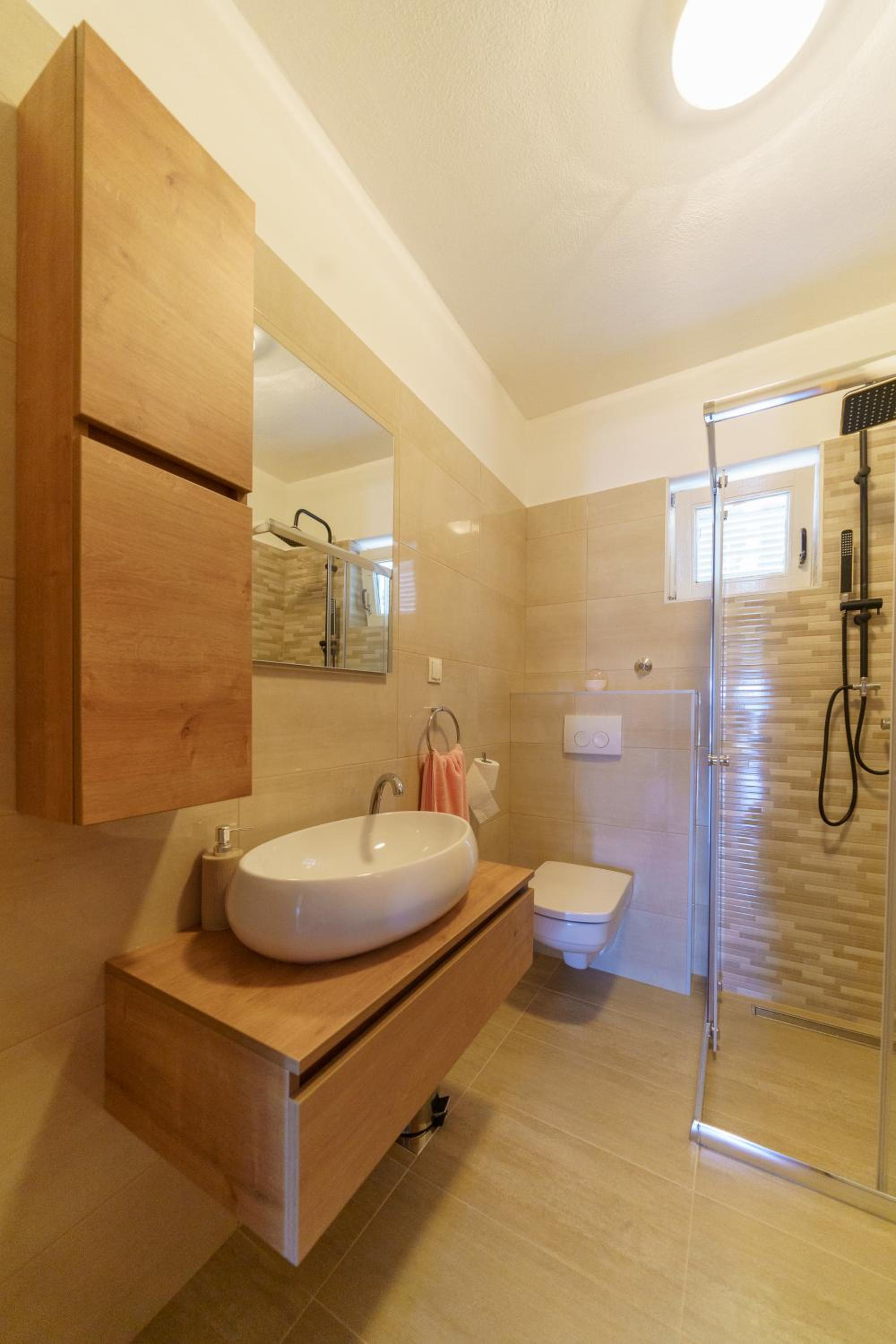 Three-Bedroom Villa photo 3