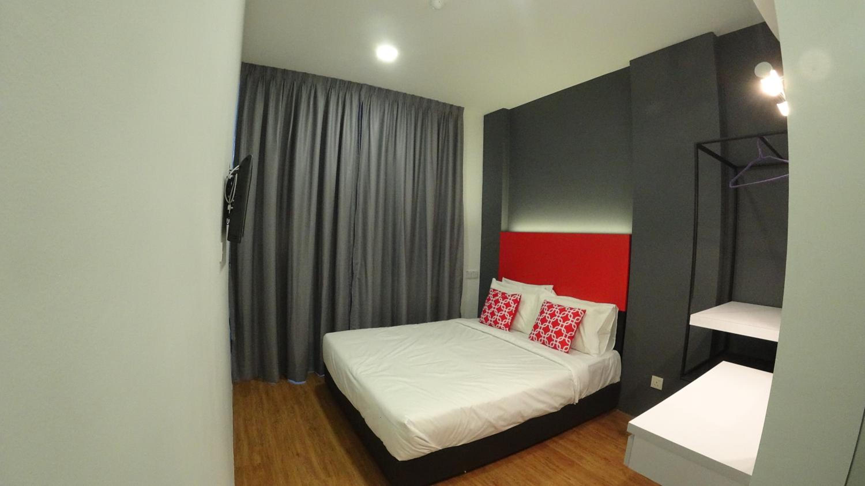 Superior Queen Room