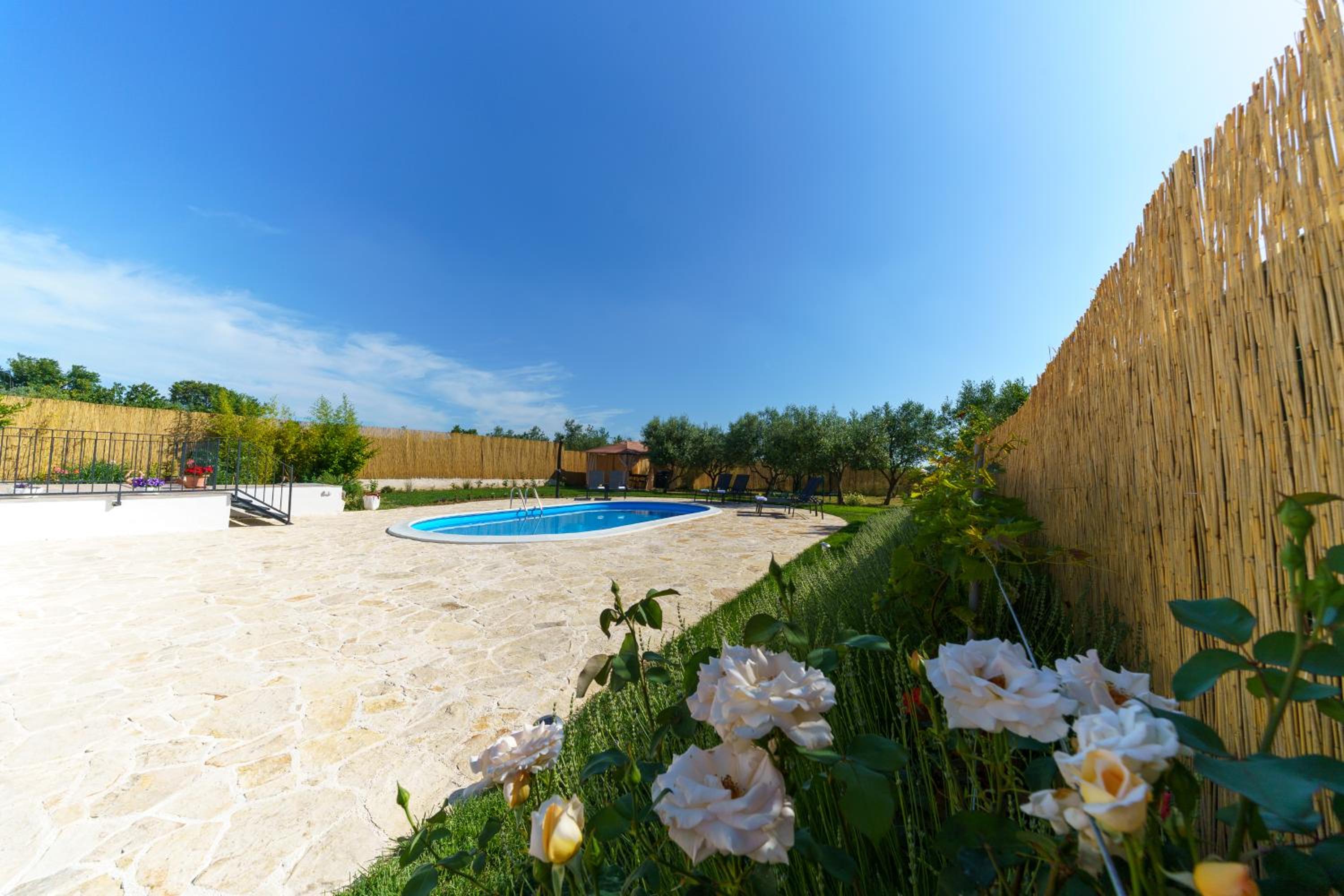 Three-Bedroom Villa photo 2