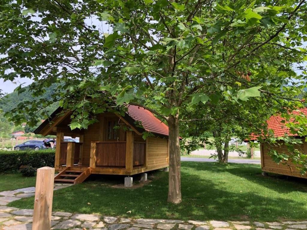 One-Bedroom Cottage photo 2