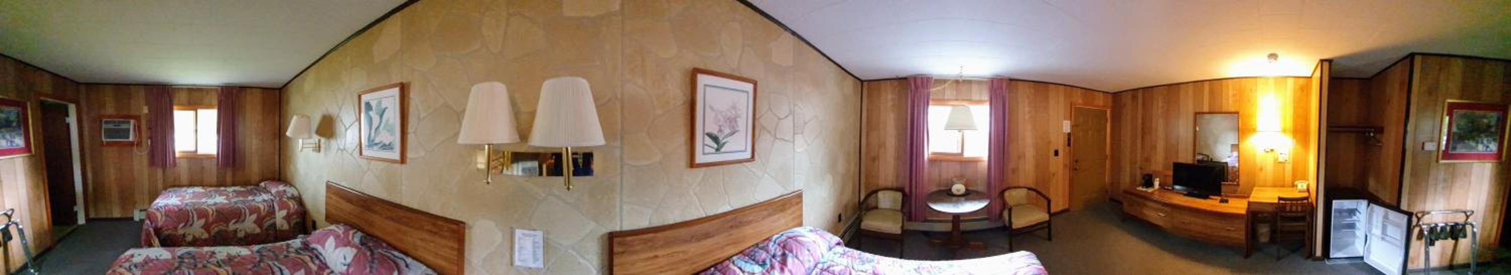 Deluxe Room photo 3