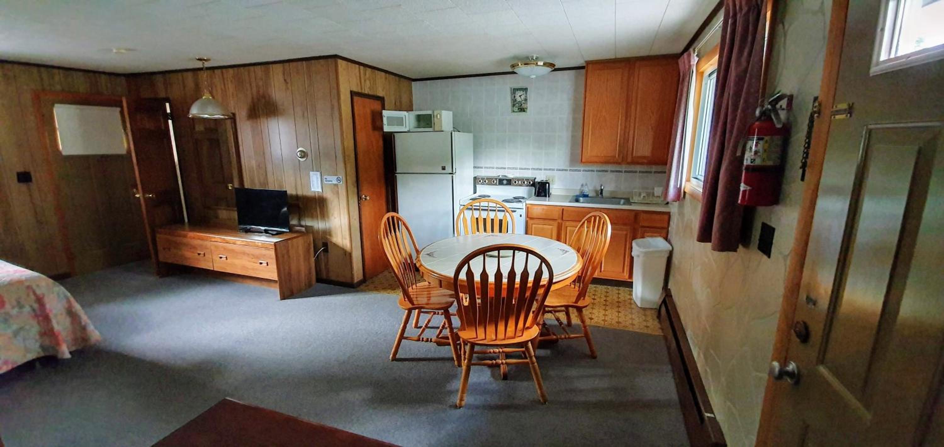 Deluxe Room photo 1