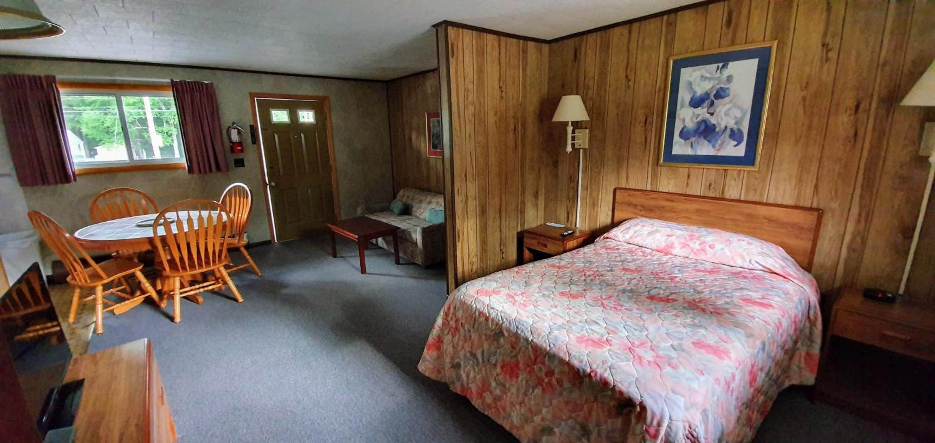 Deluxe Room photo 2