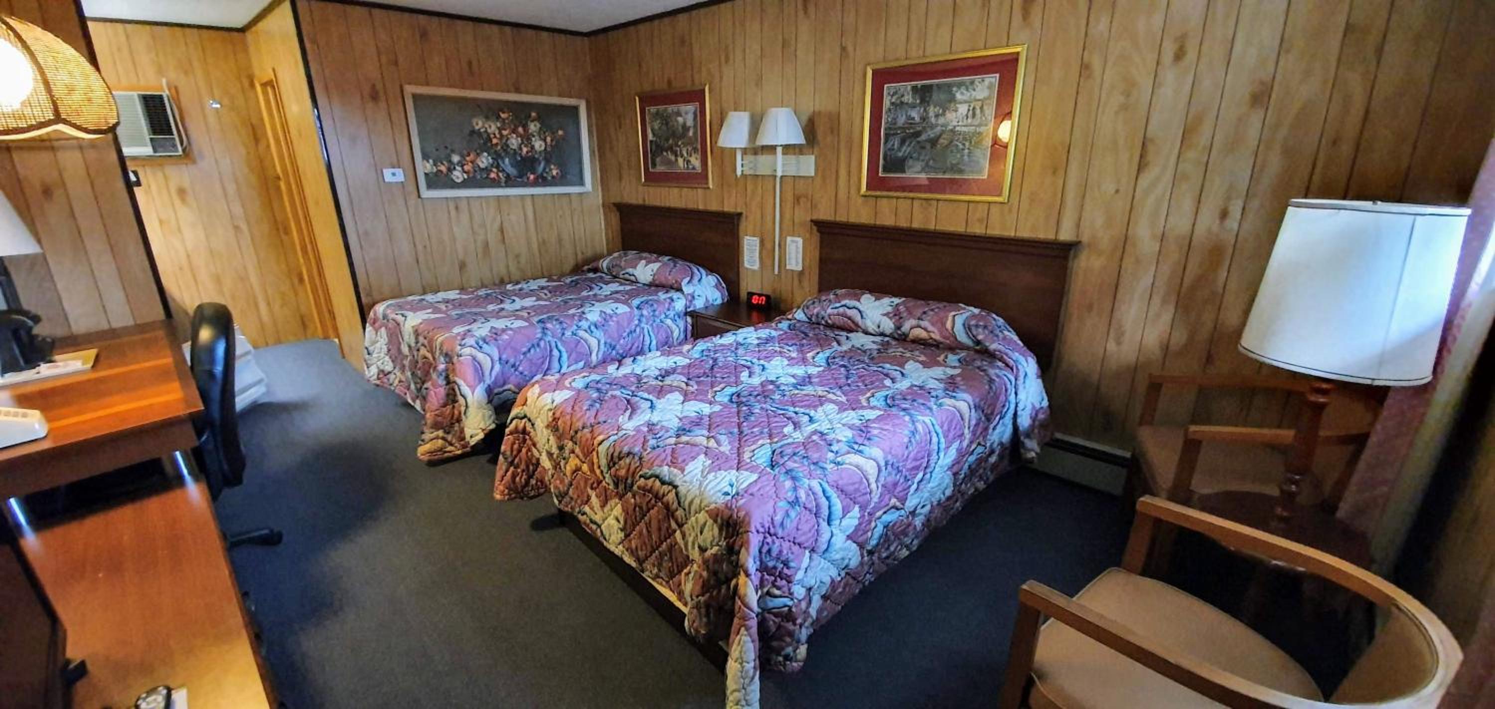 Standard Double Room photo 3