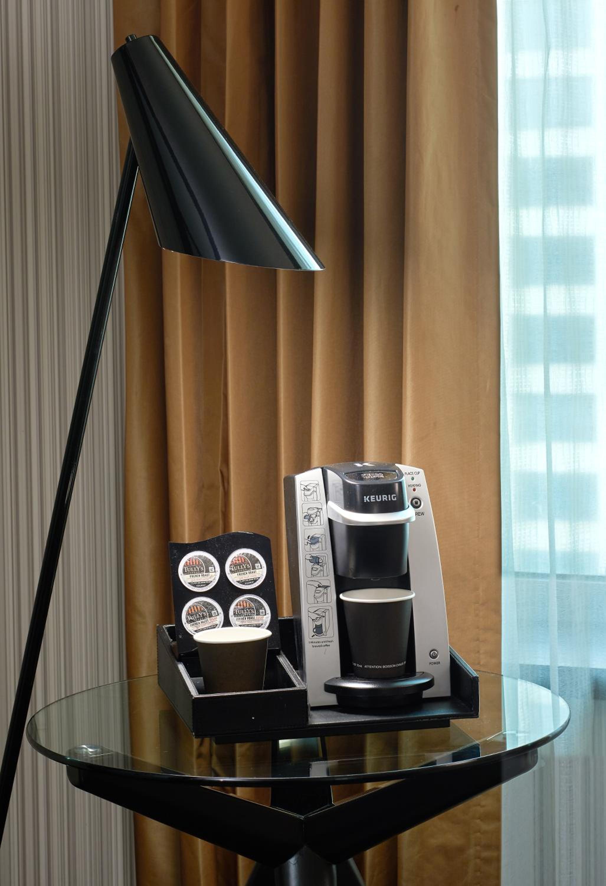 Luxury King Suite - Photo 9