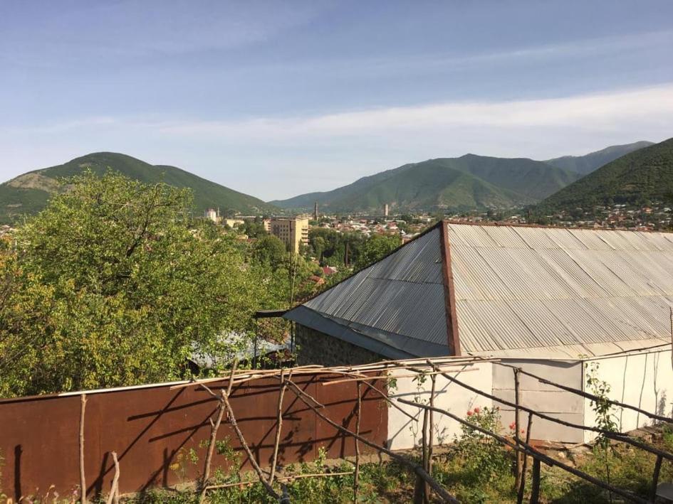 Triple Room with Mountain View photo 3
