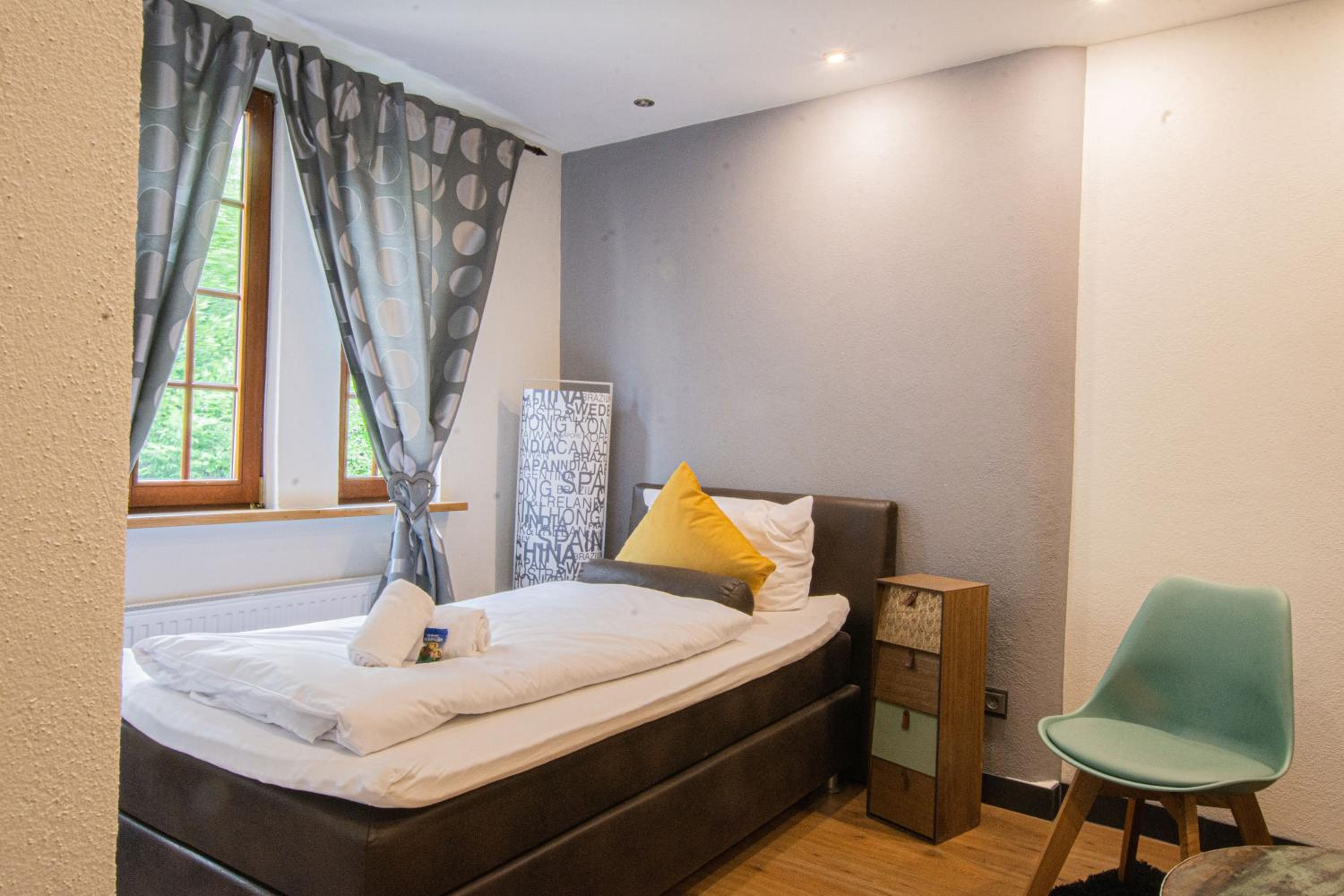 Suite photo 2