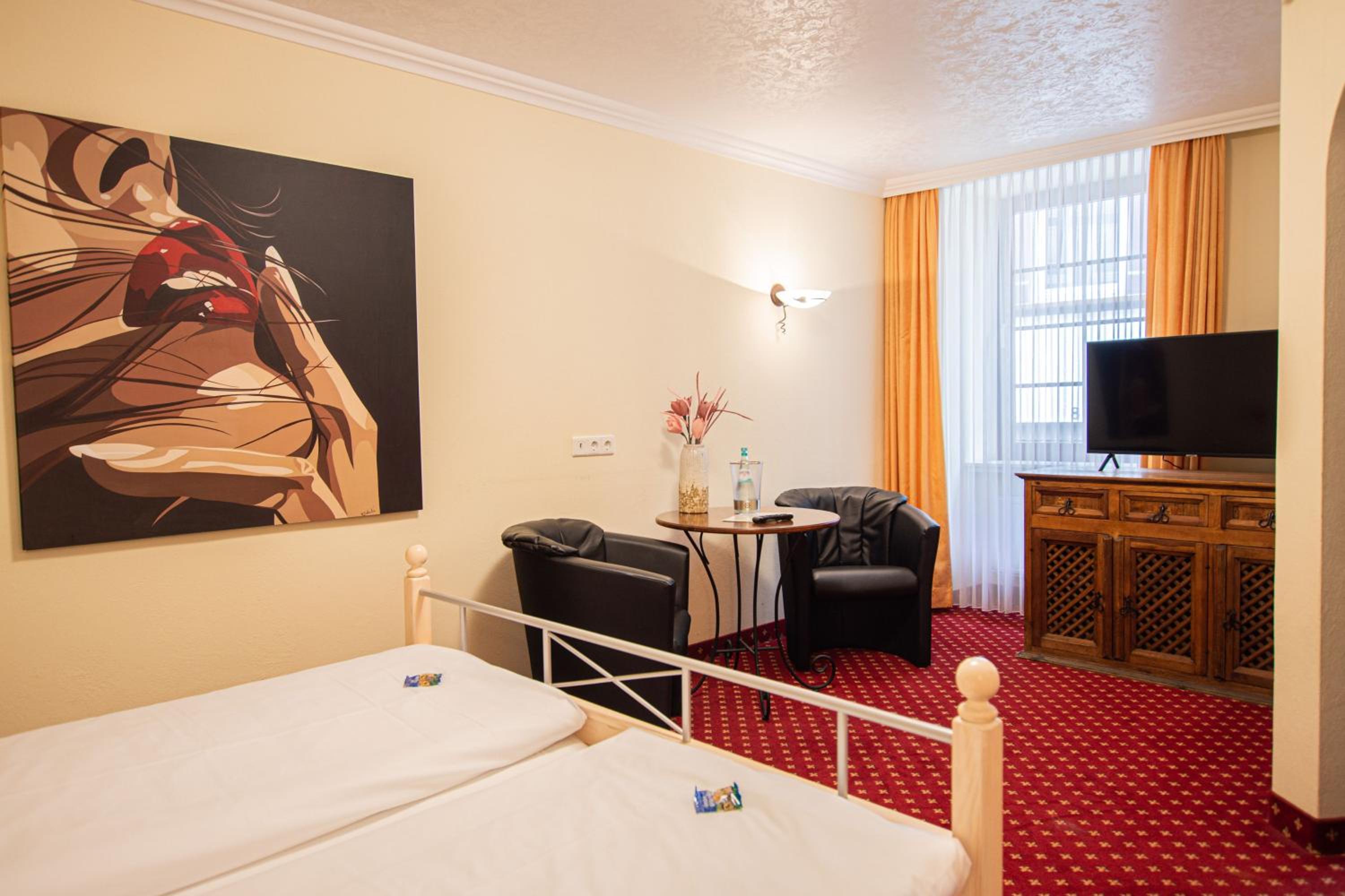 Double Room photo 2