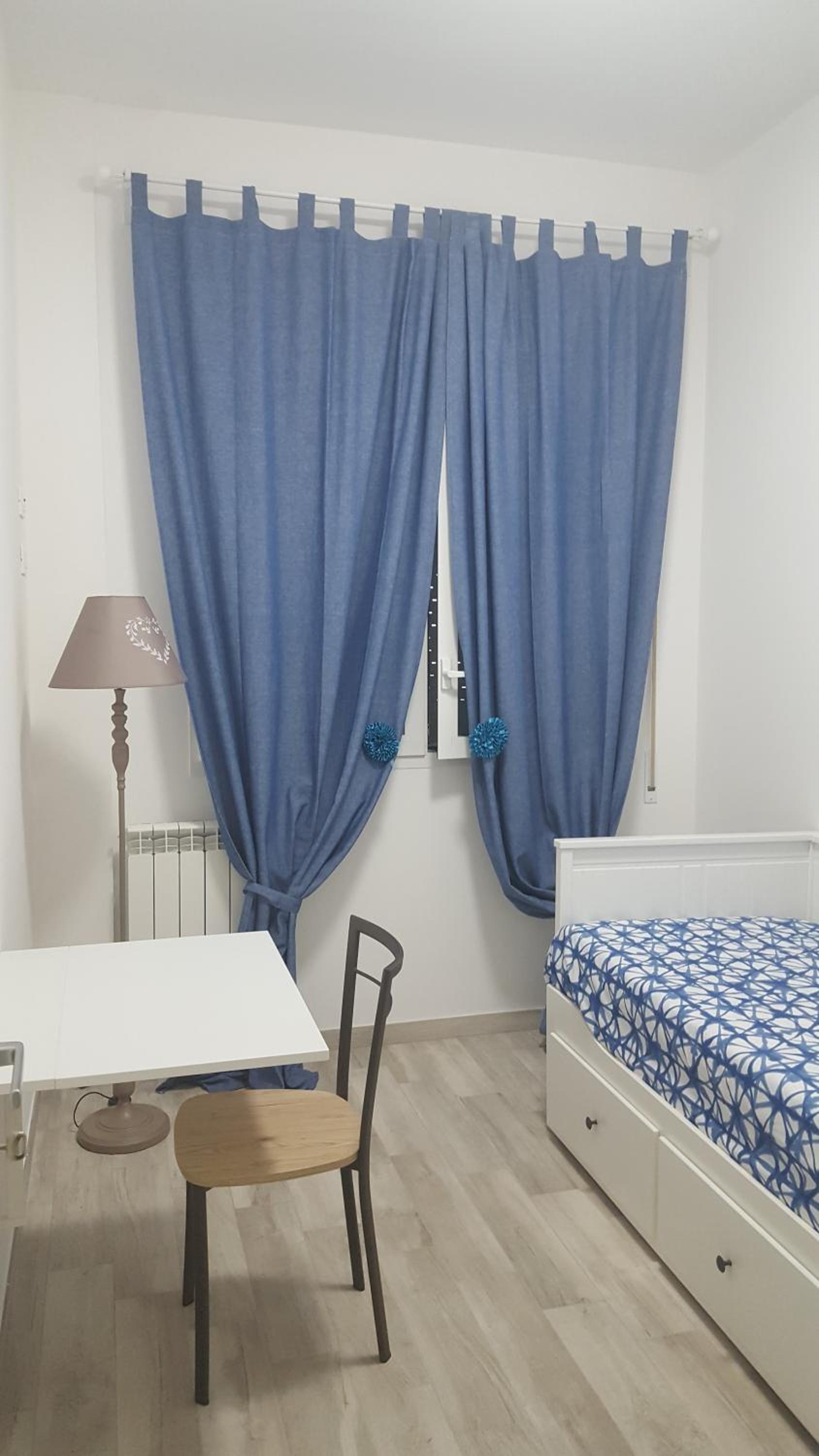 Budget Double Room - Photo 5