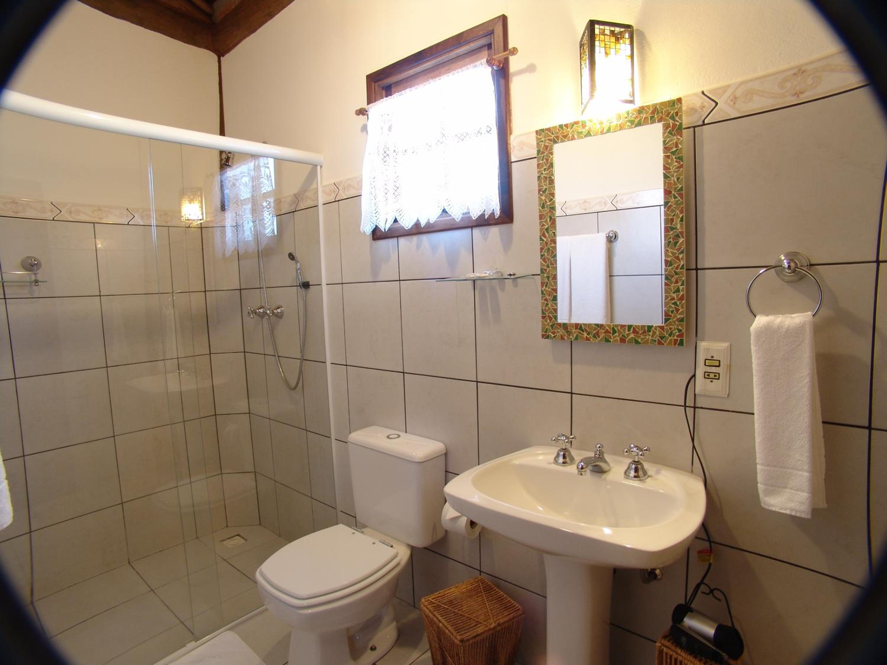 Superior Chalet - Candido Portinari - Photo 4