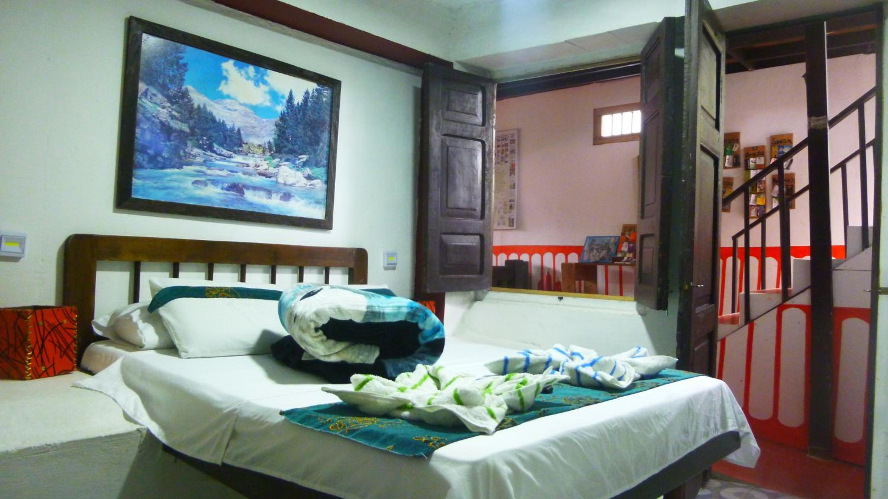 Standard Double Room photo 1
