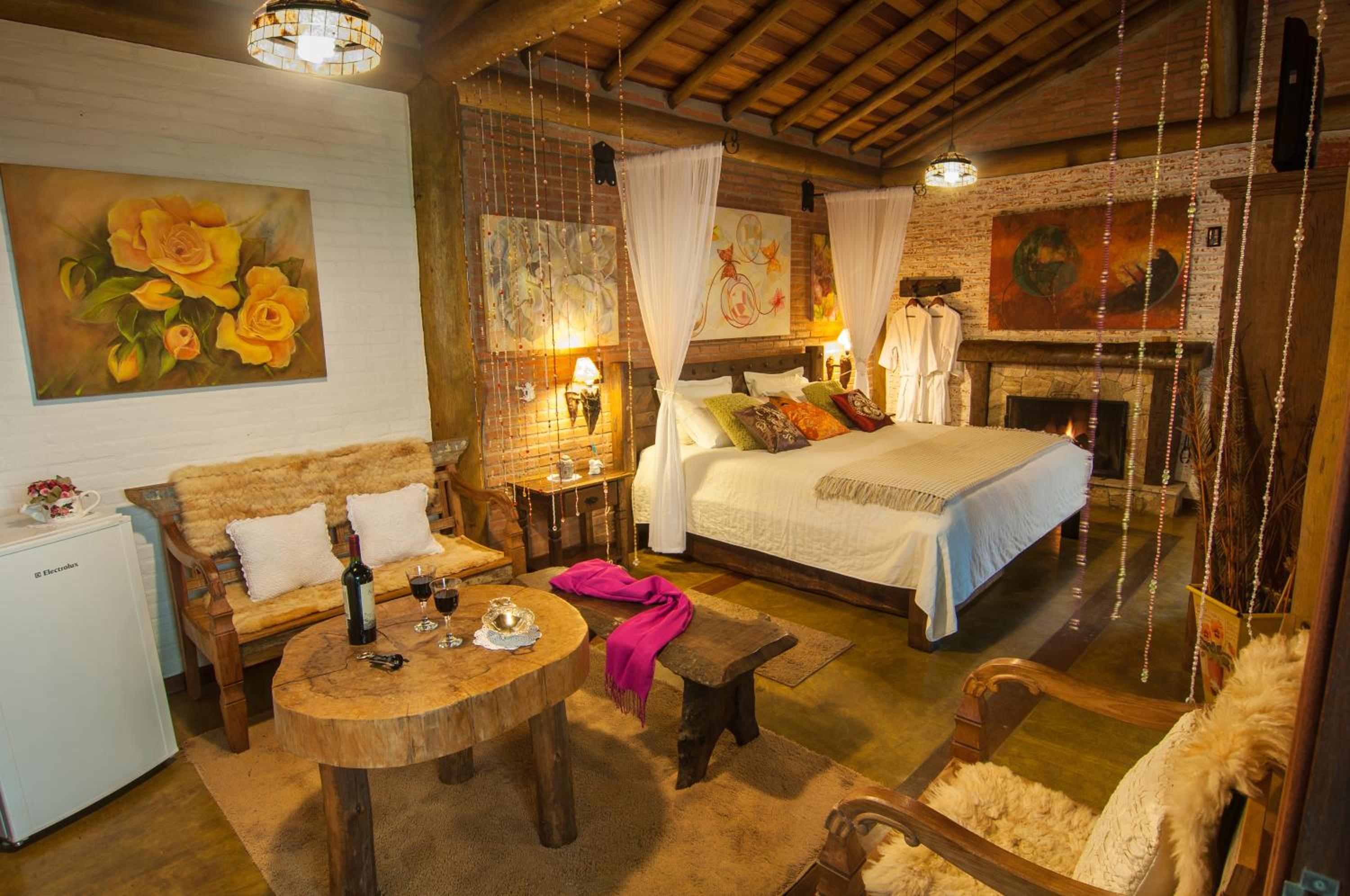 Chalet Vincent Van Gogh - Photo 1