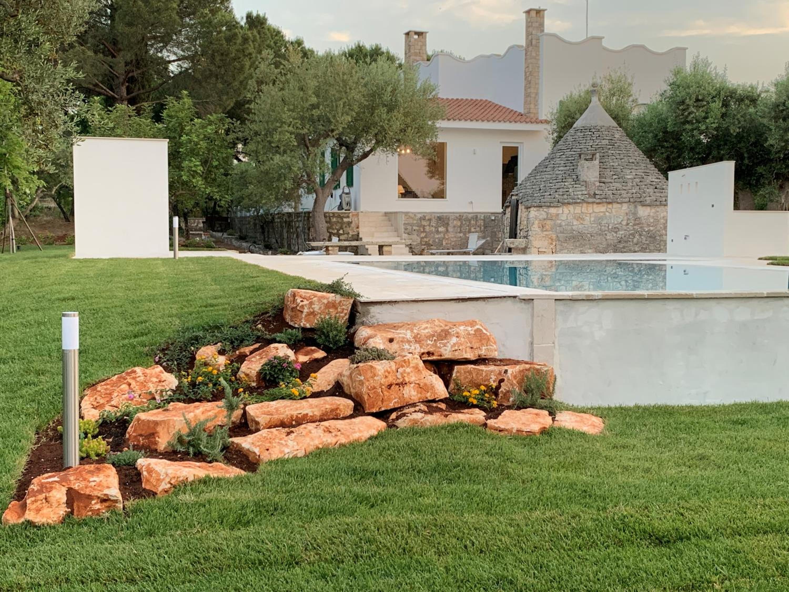 Villa with Private Pool photo 3