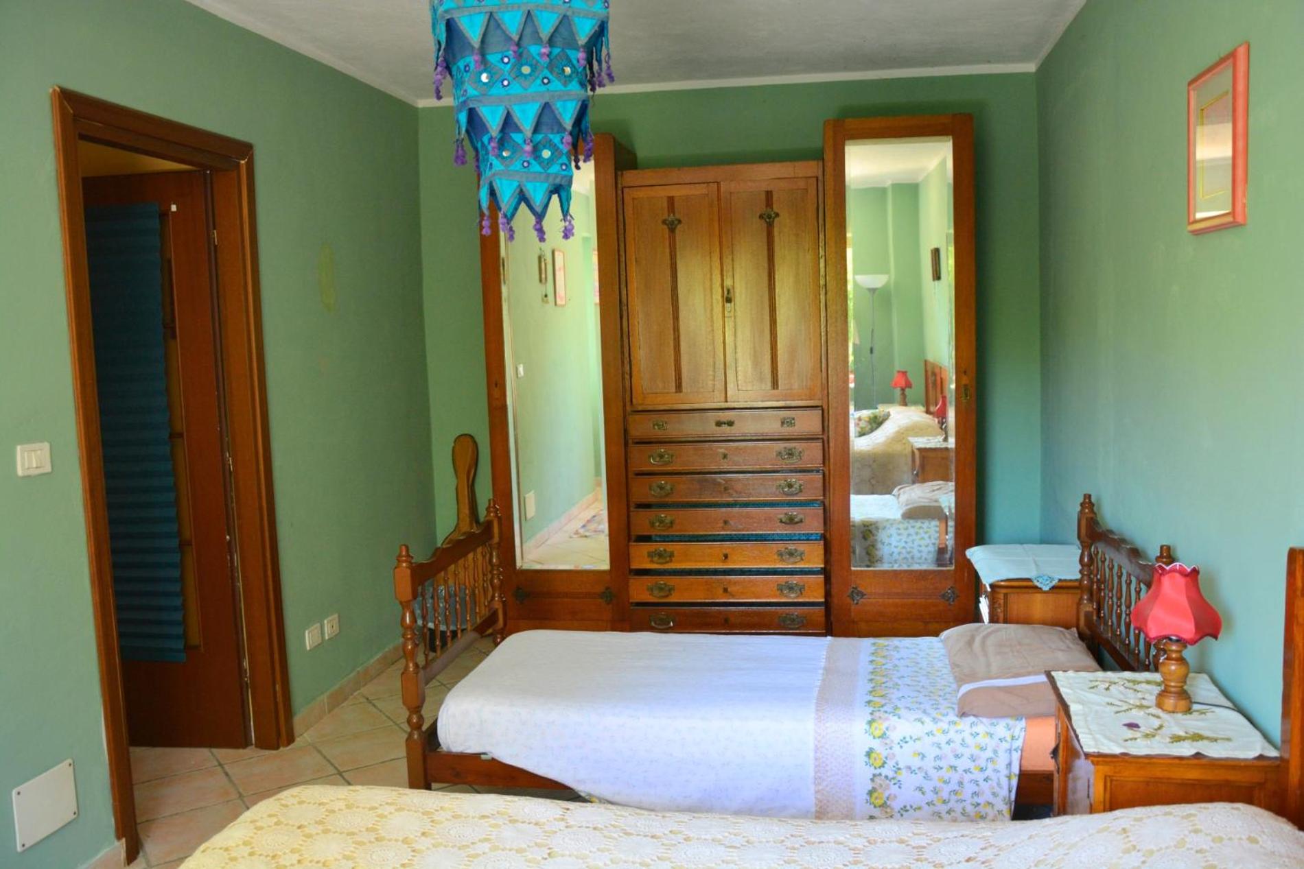 Triple Room - Photo 5