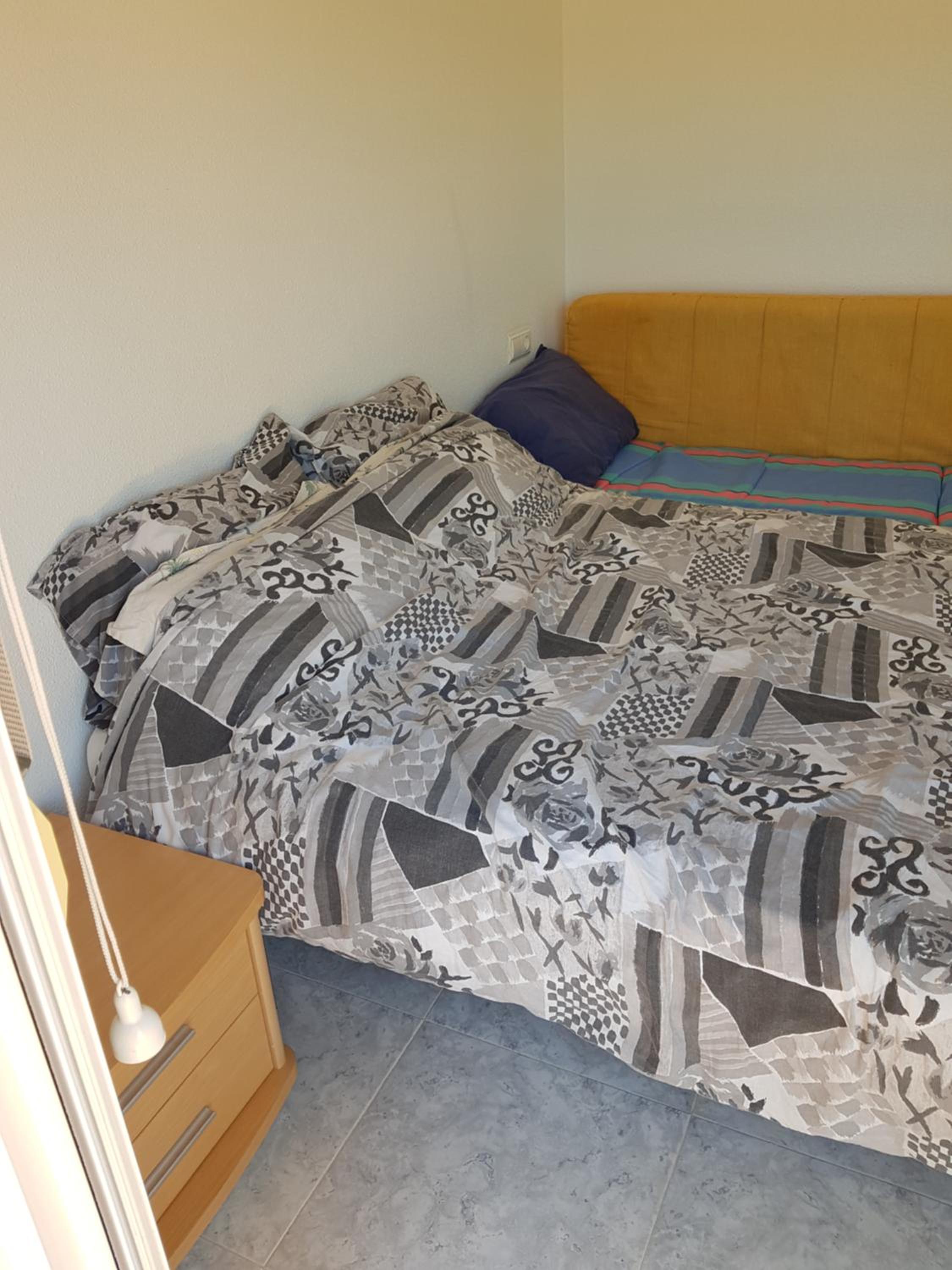 Apartamento Dúplex