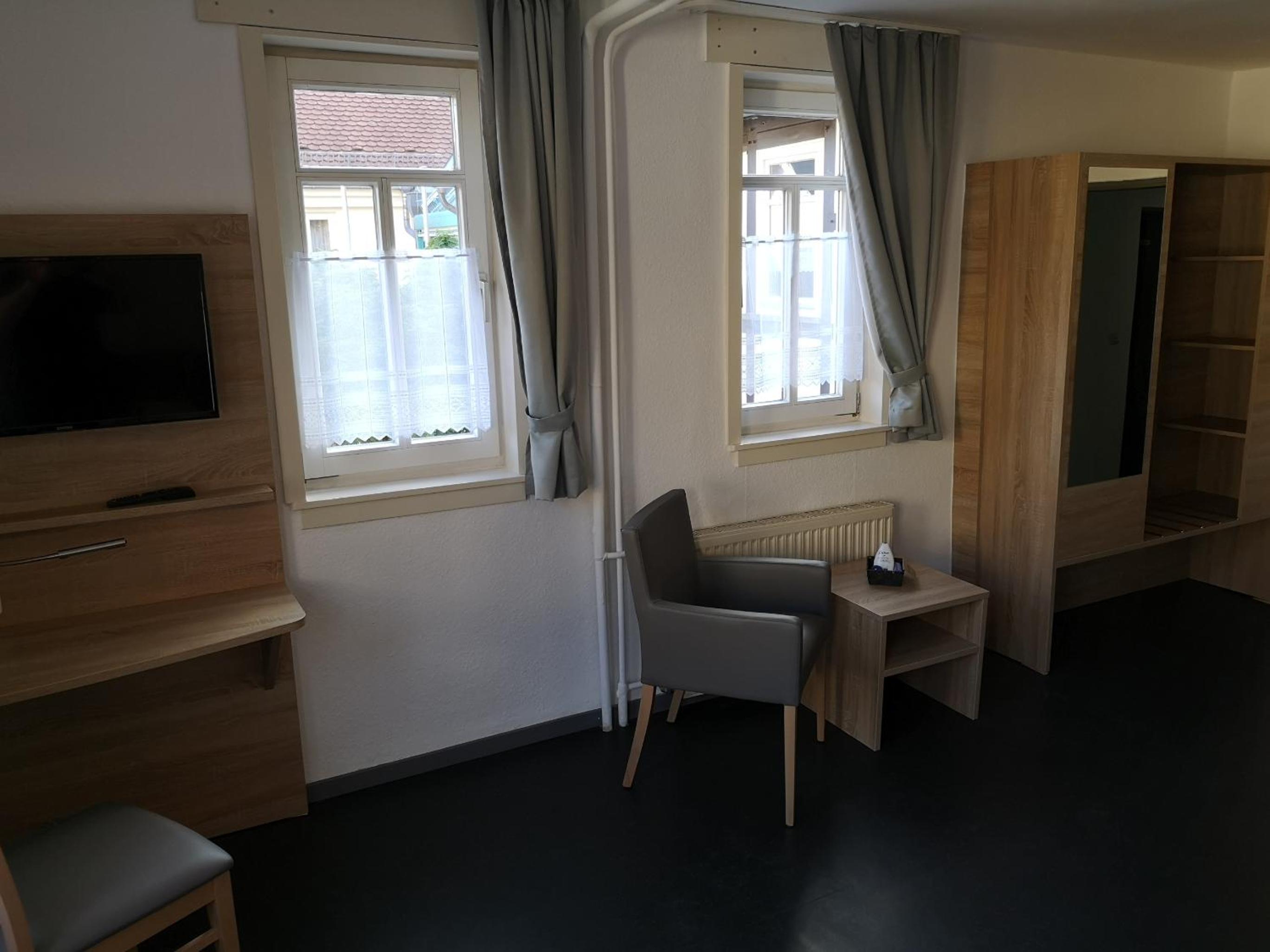 Standard Double Room photo 1