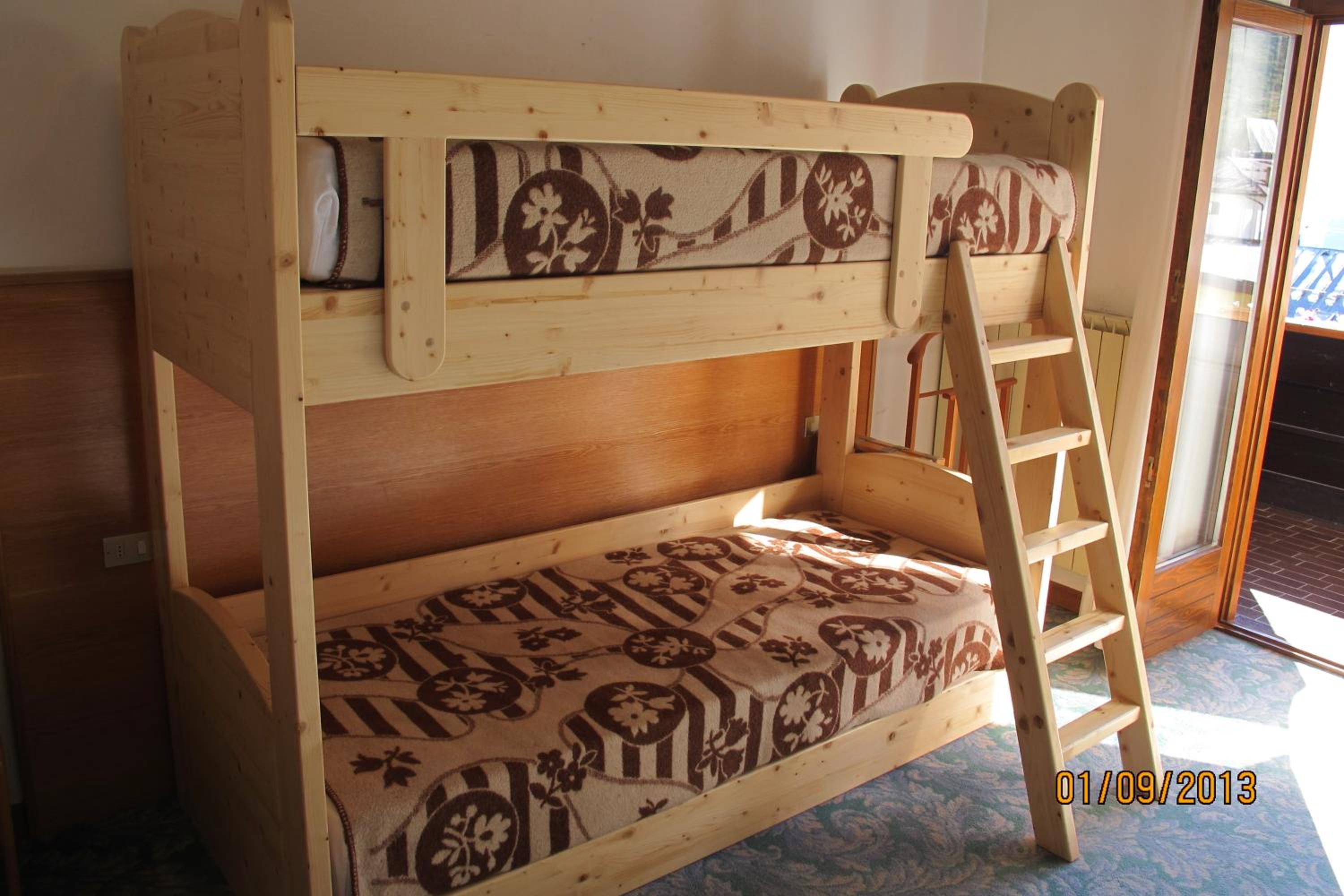 Triple Room photo 2