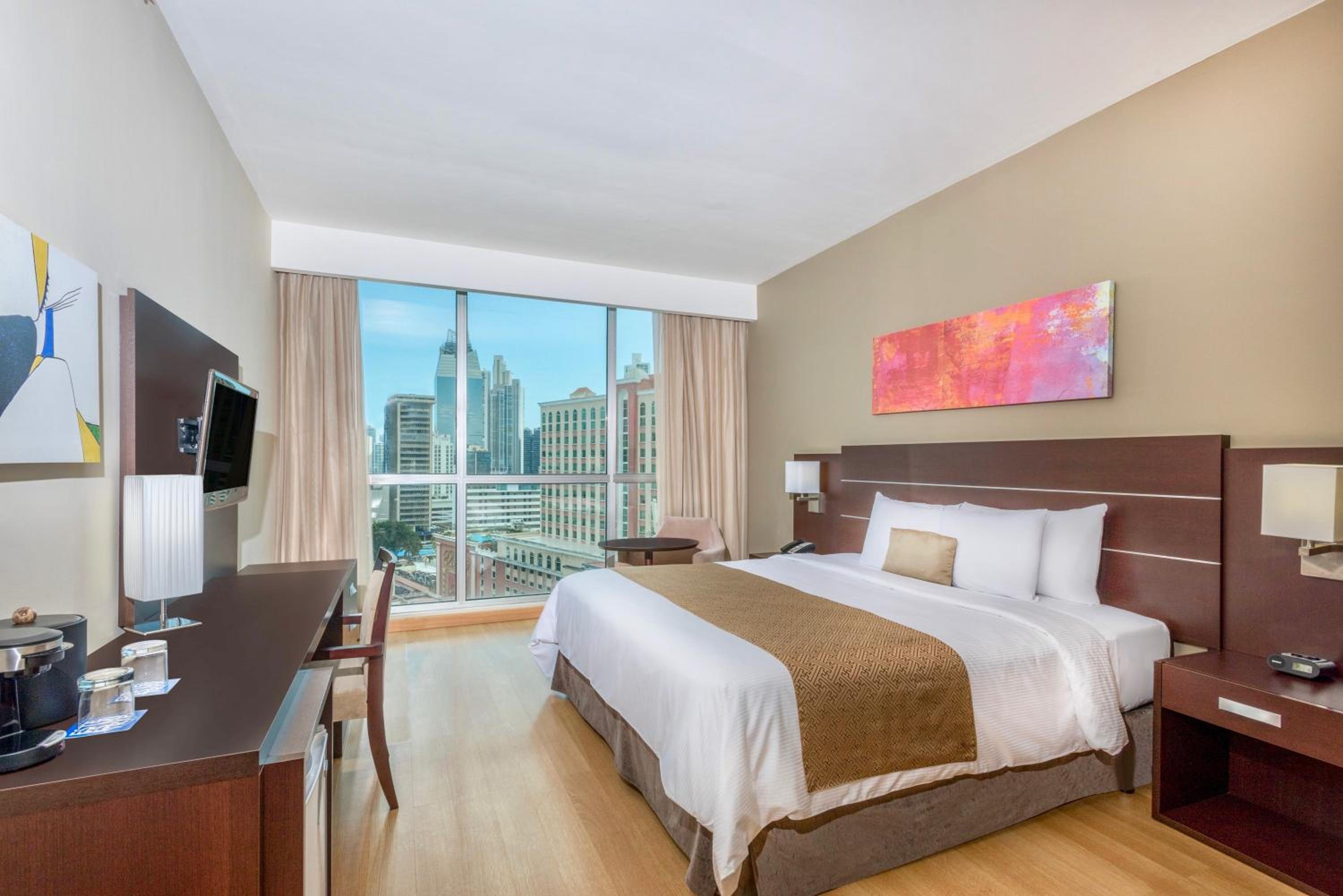 King Room