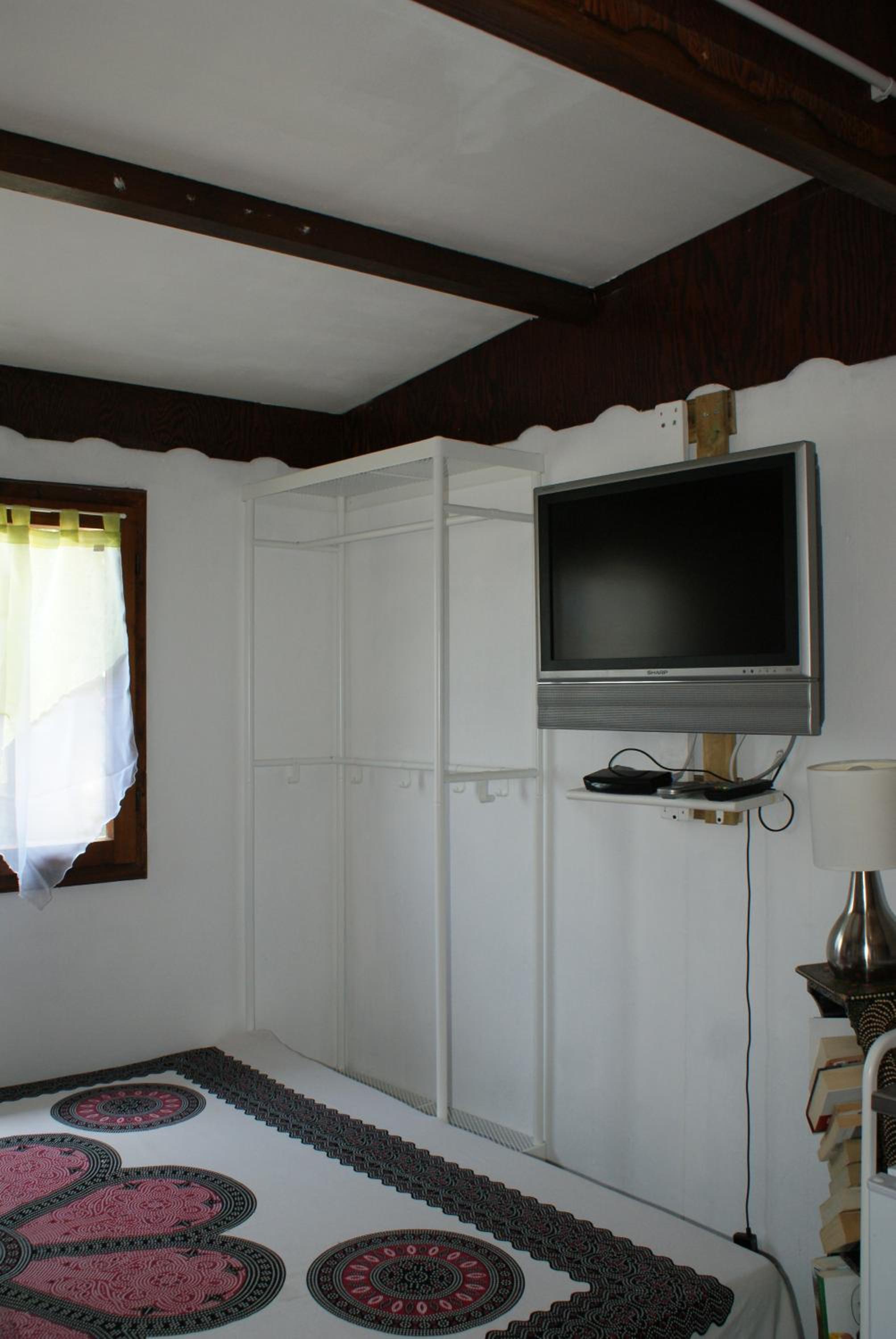 Chalet photo 1