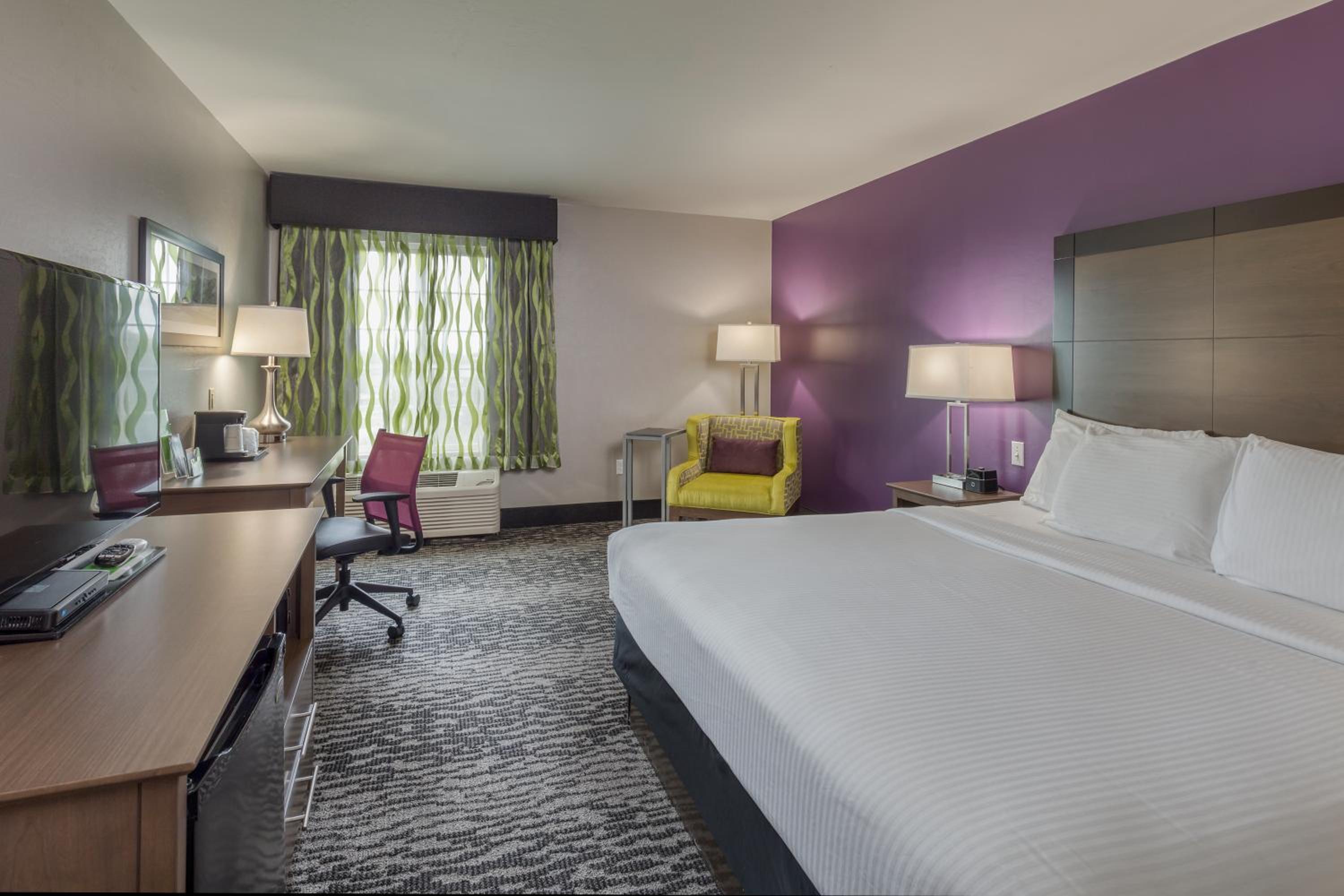 King Room - Photo 1
