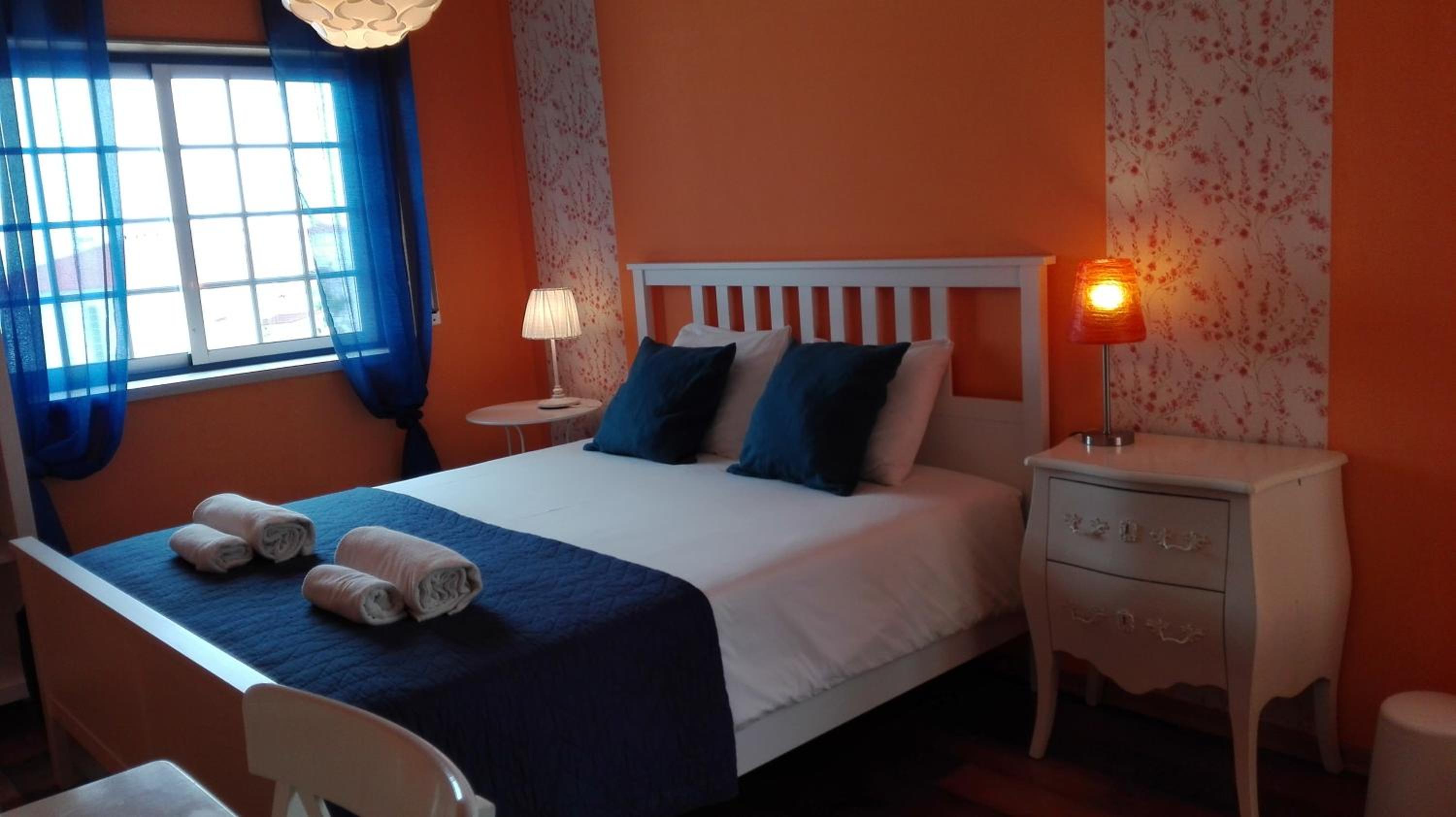 Double Room - Photo 1