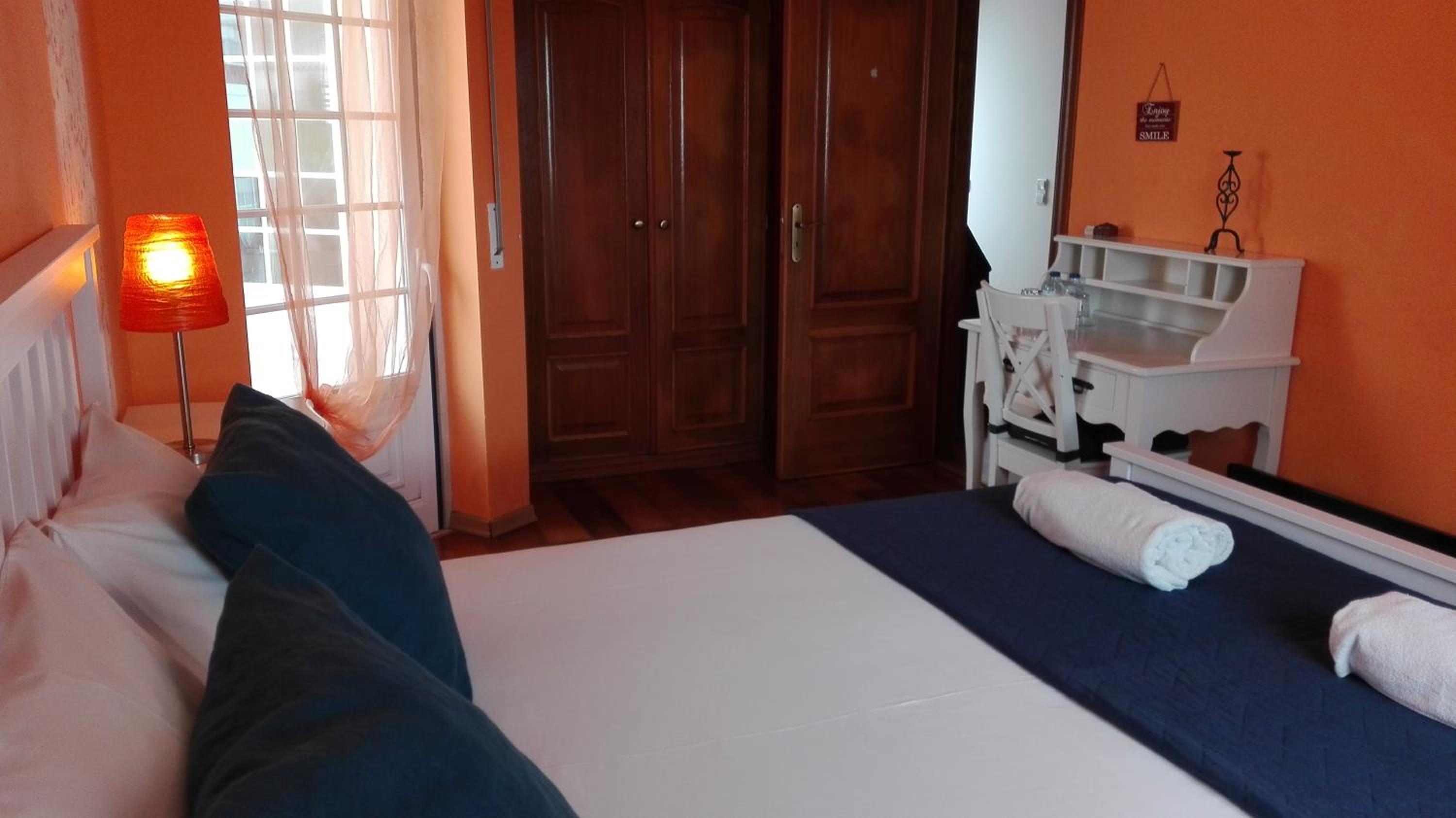 Double Room - Photo 10
