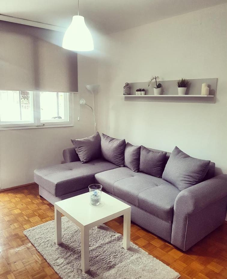 Two-Bedroom Apartment photo 1
