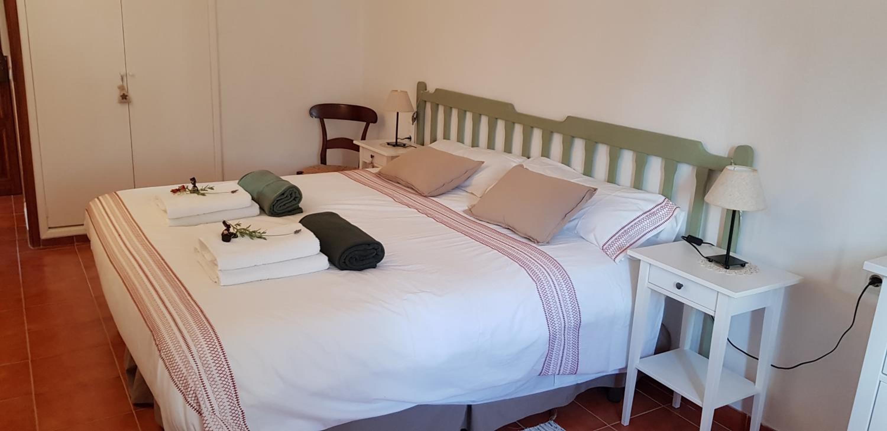 Casa de Vacaciones