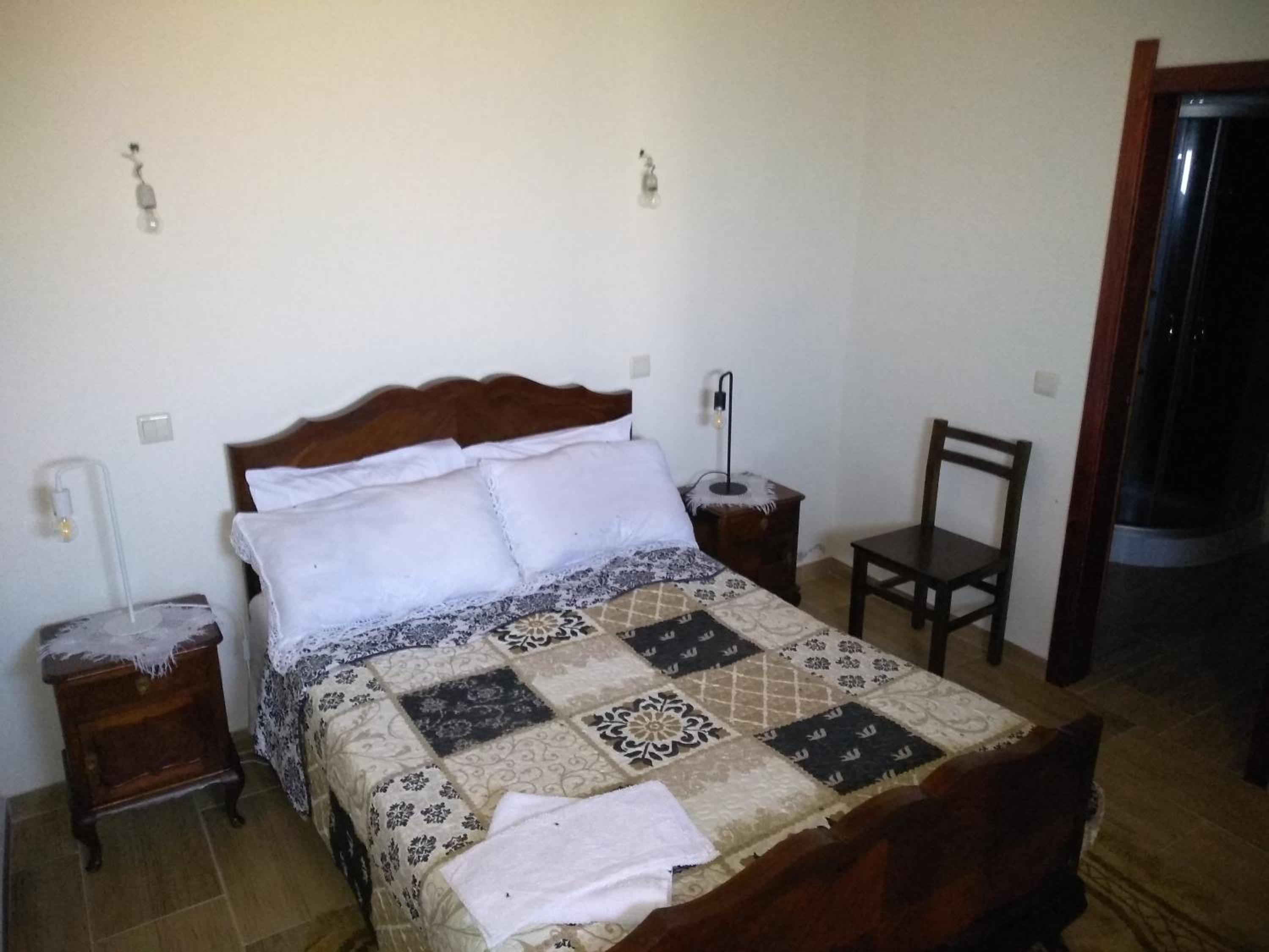 One-Bedroom House photo 1