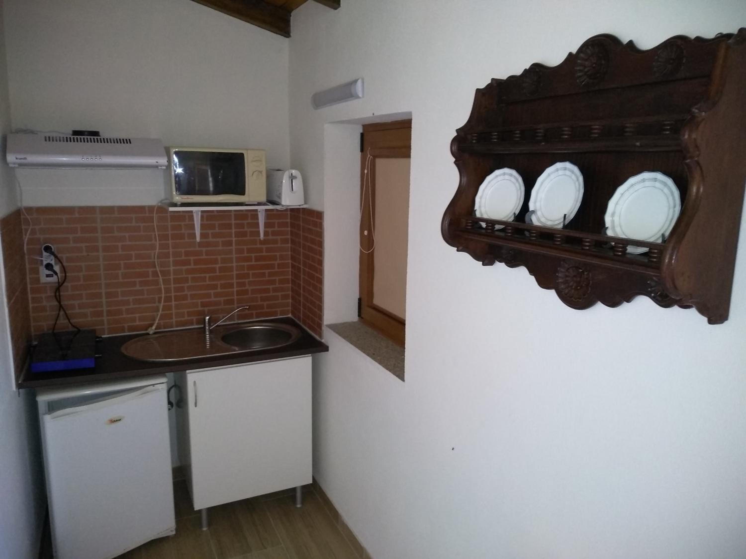 One-Bedroom House photo 2