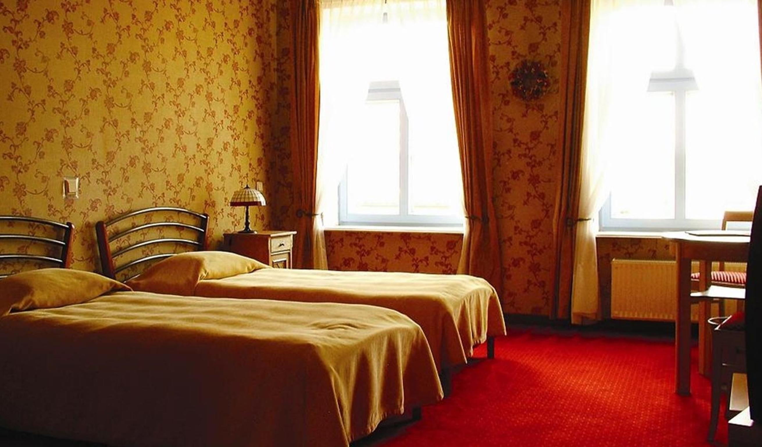 Superior Twin Room photo 2