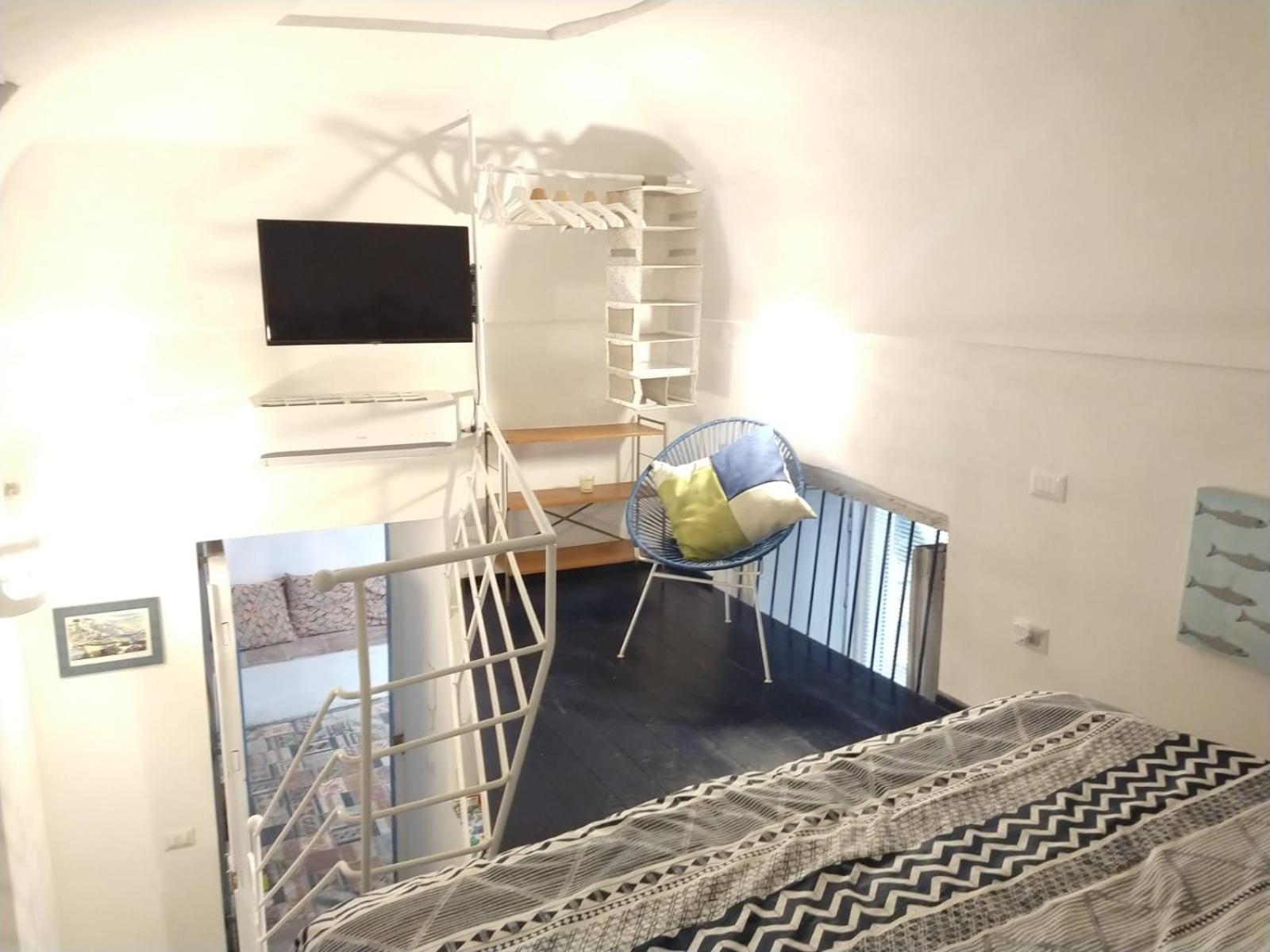 Maisonette photo 3