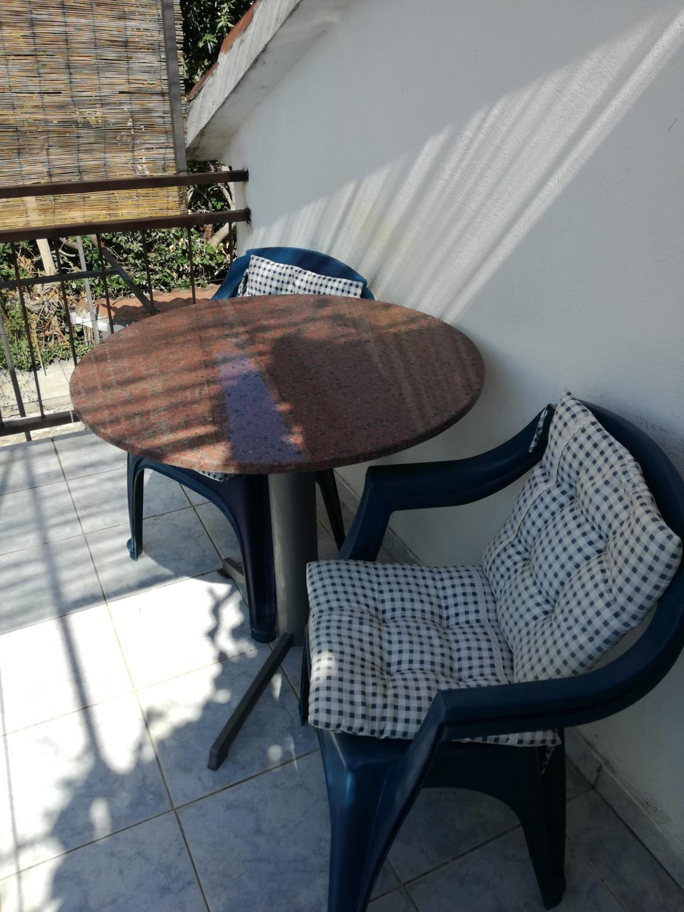 Studio with Balcony photo 2