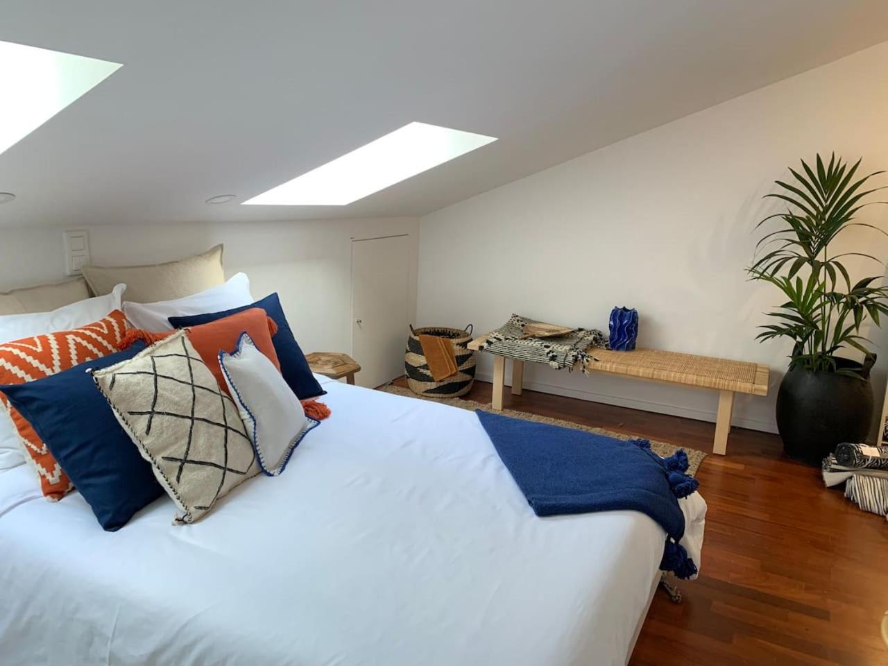 Two-Bedroom Apartment - Photo 10