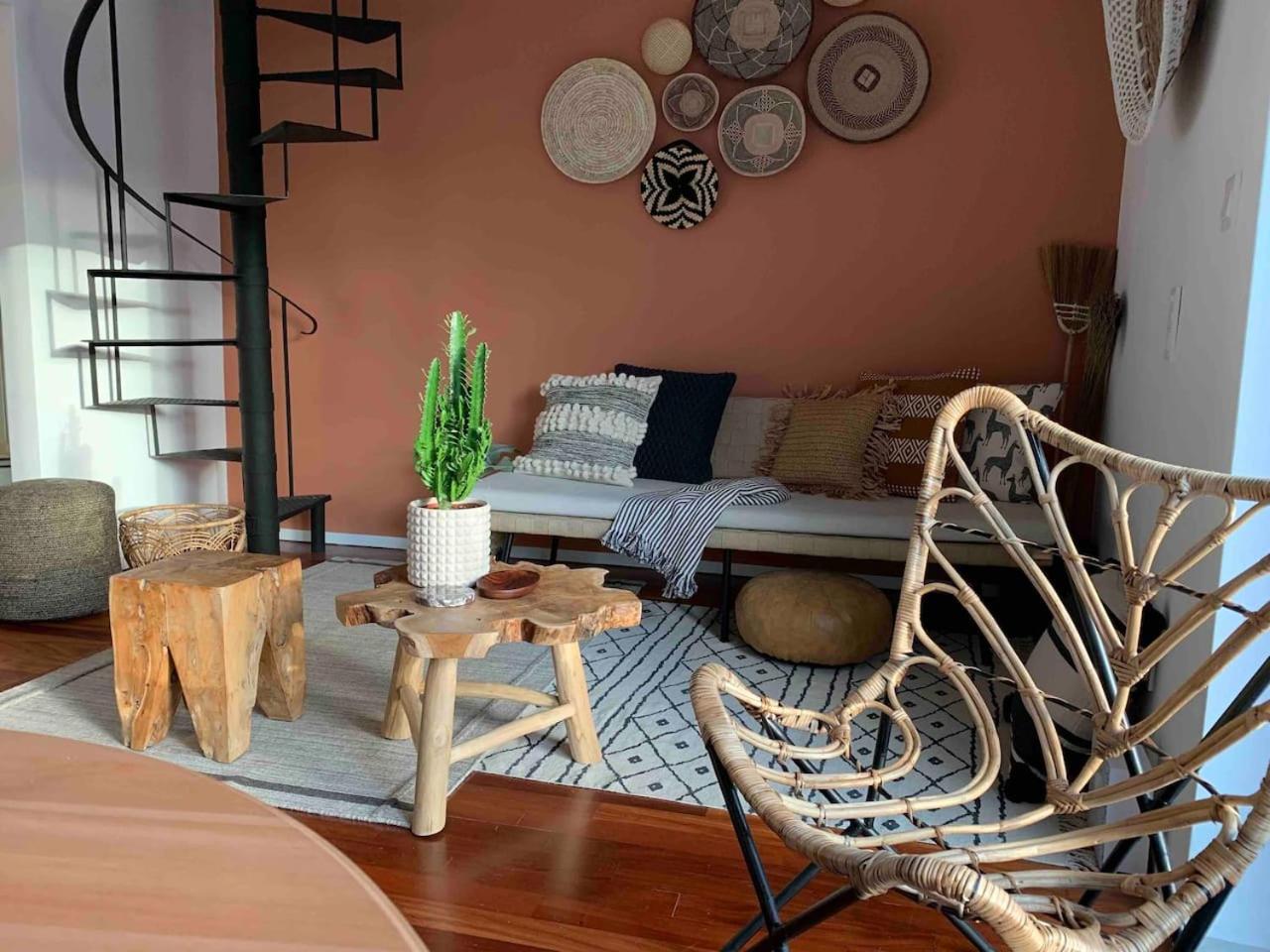 Two-Bedroom Apartment - Photo 15