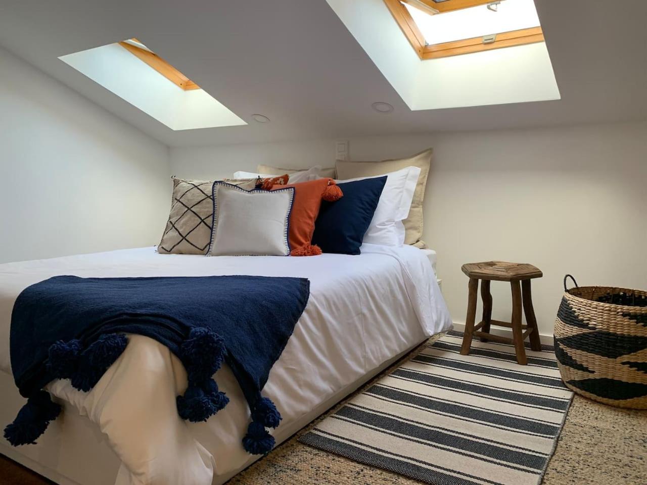 Two-Bedroom Apartment - Photo 14