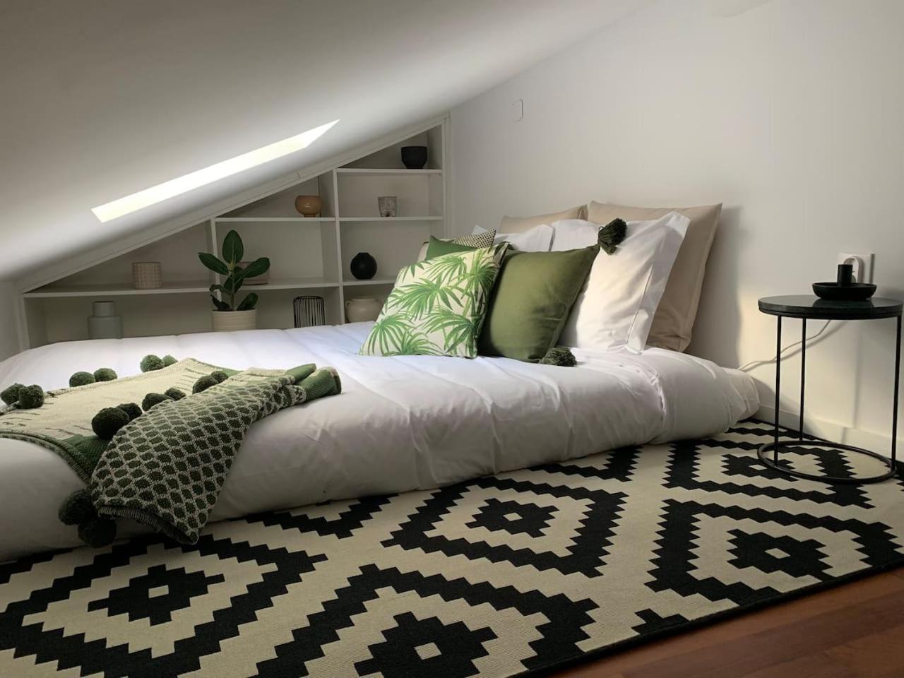 Two-Bedroom Apartment - Photo 7