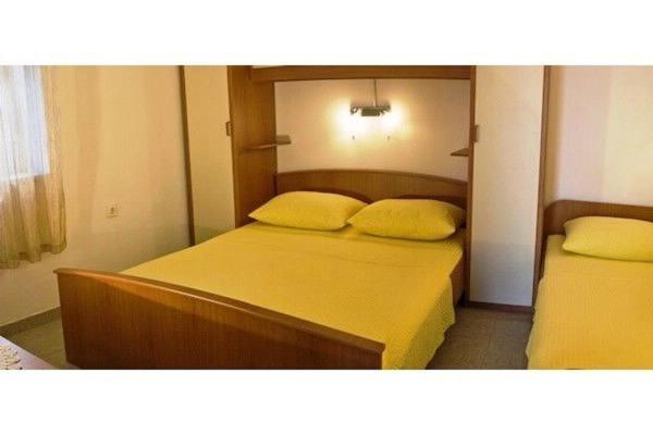 One-Bedroom apartment Standard
