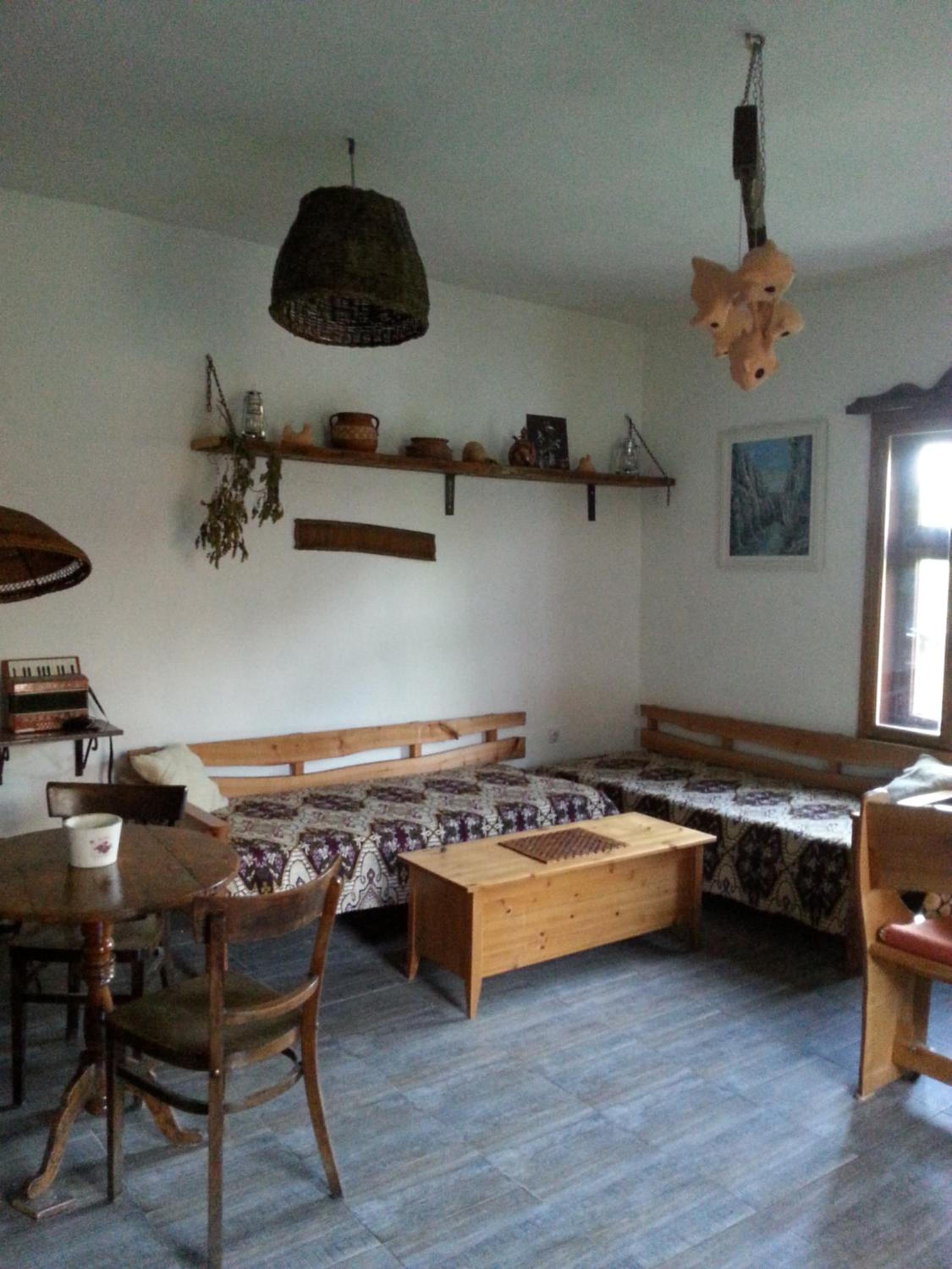 One-Bedroom Villa