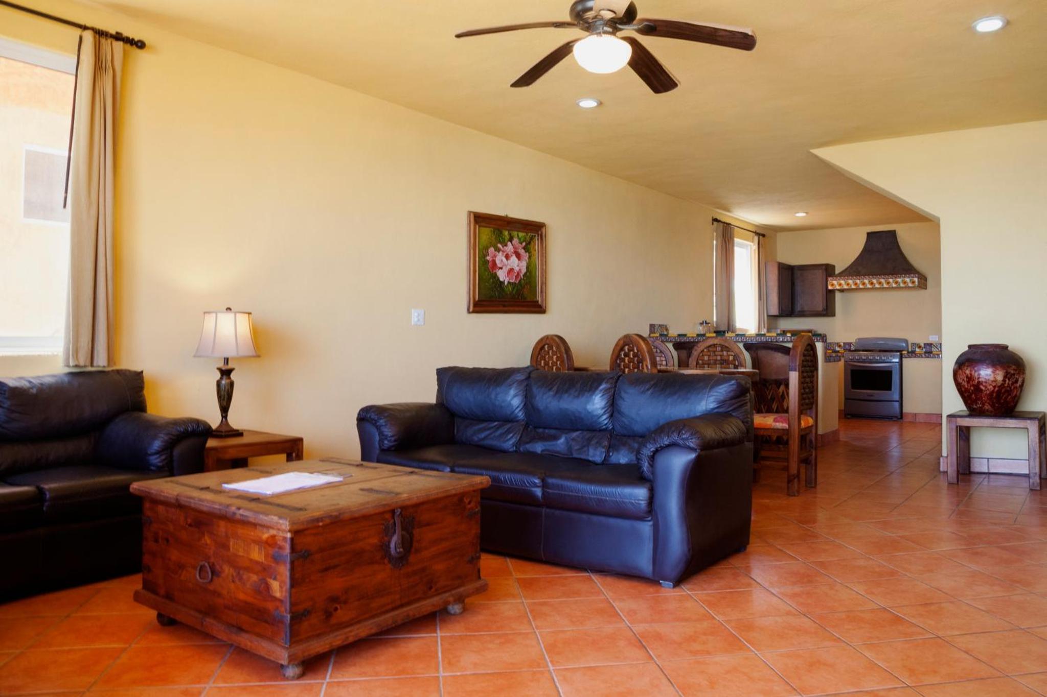 Two Bedroom Villa Partial Ocean View  - Photo 1