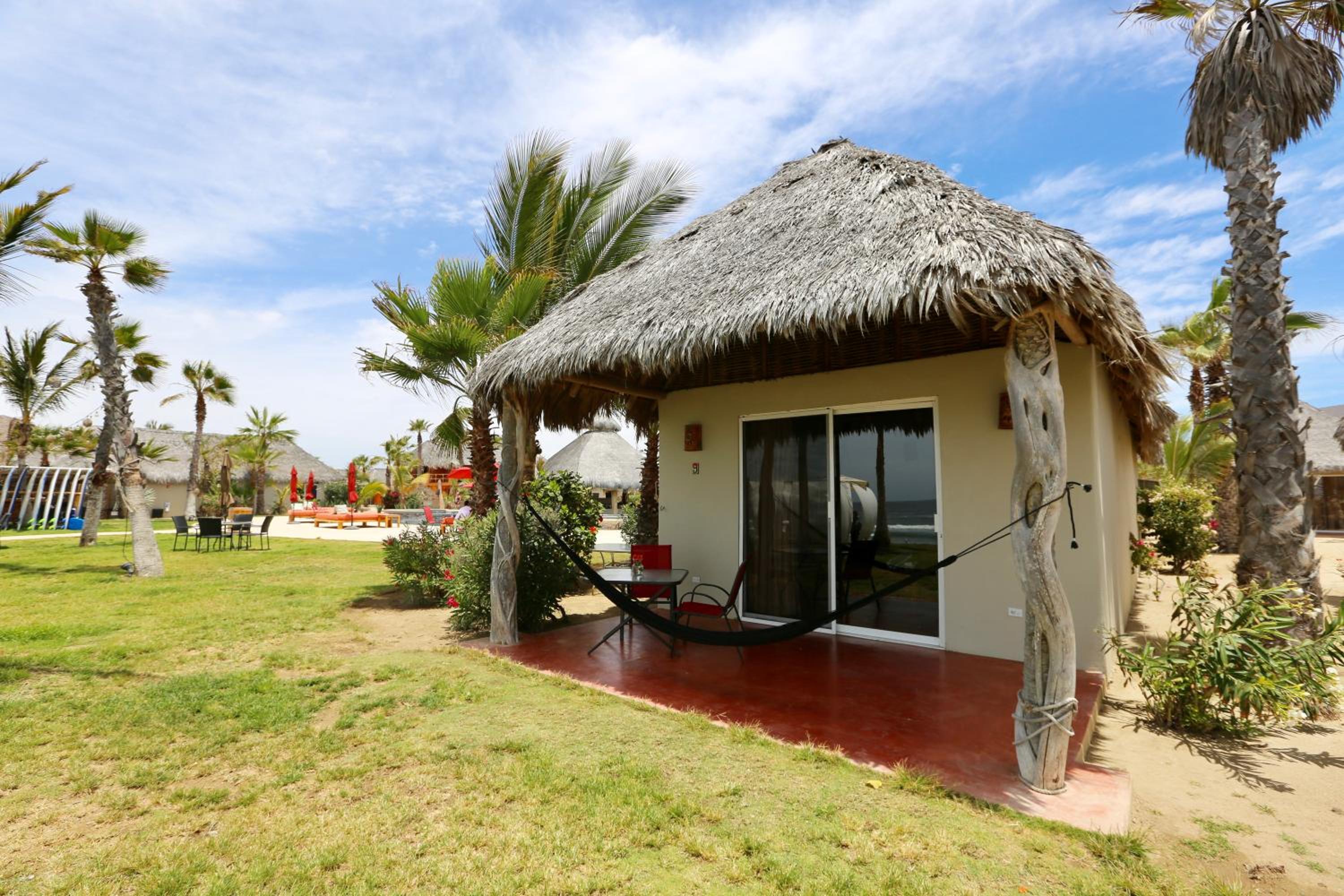 Studio with Ocean Front - Photo 23