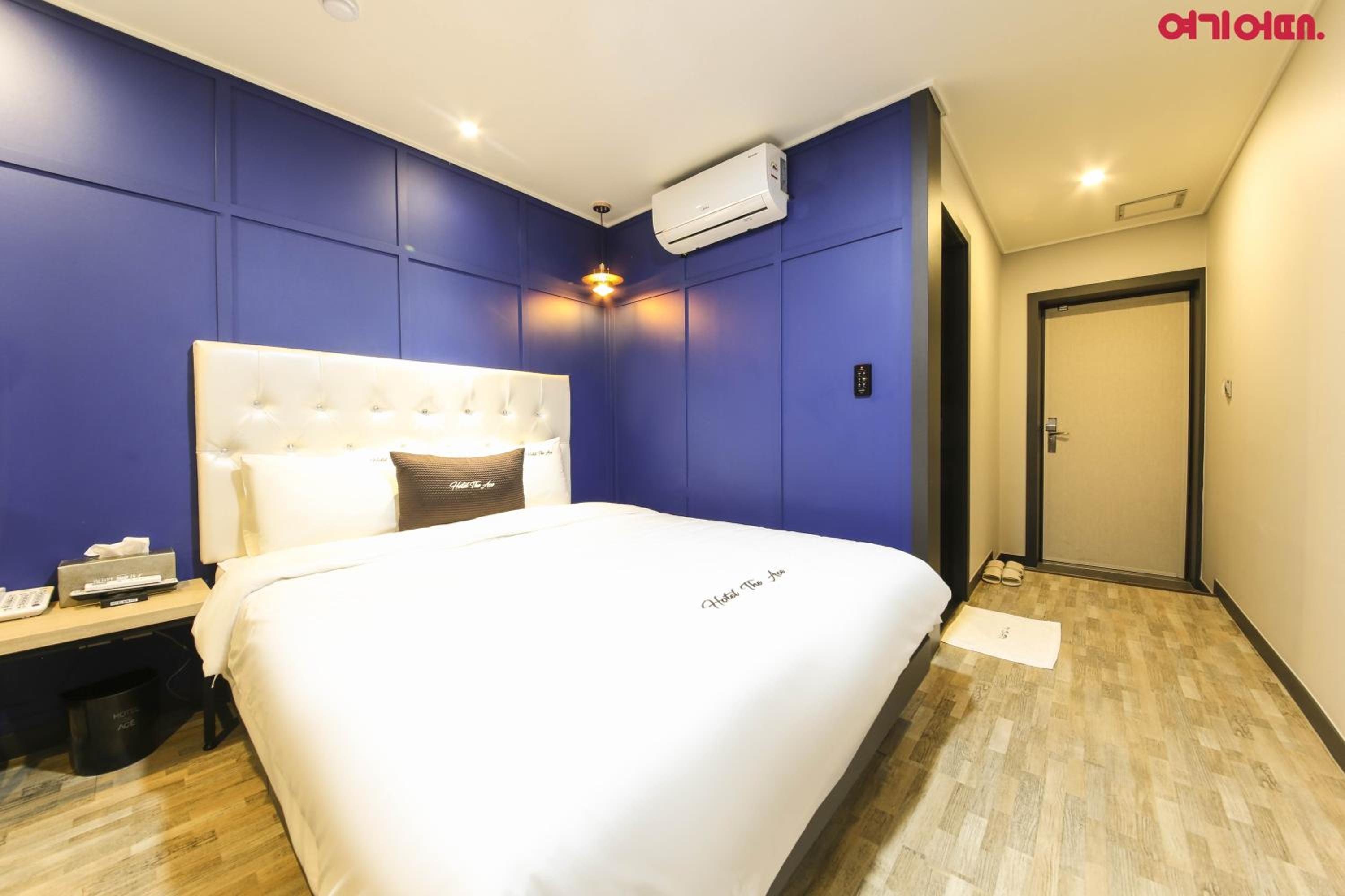 Standard Double Room - Photo 2