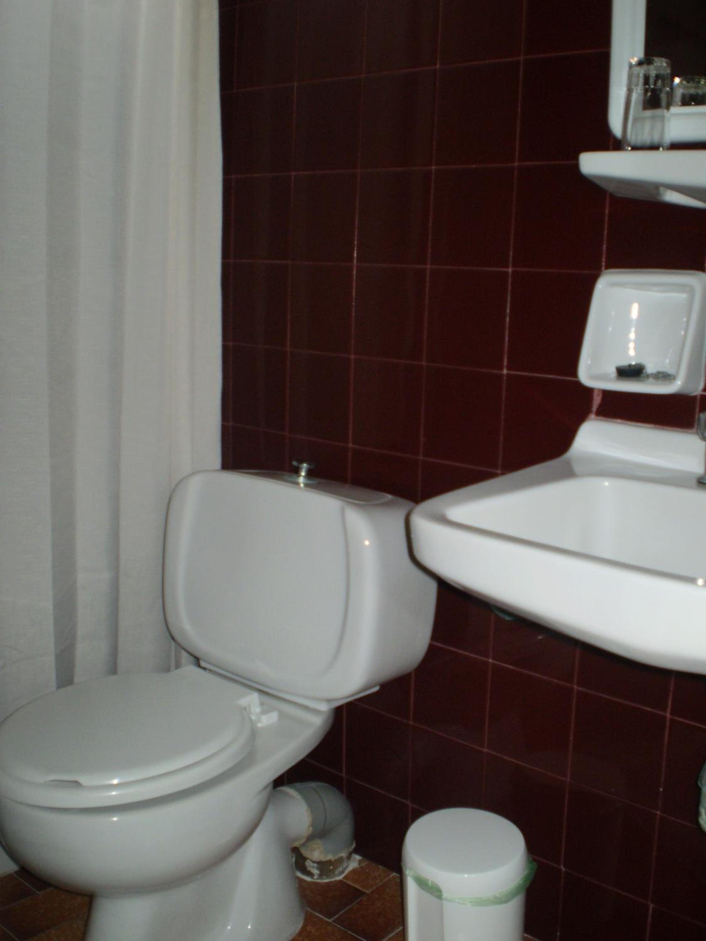 Basic Triple Room - Photo 2