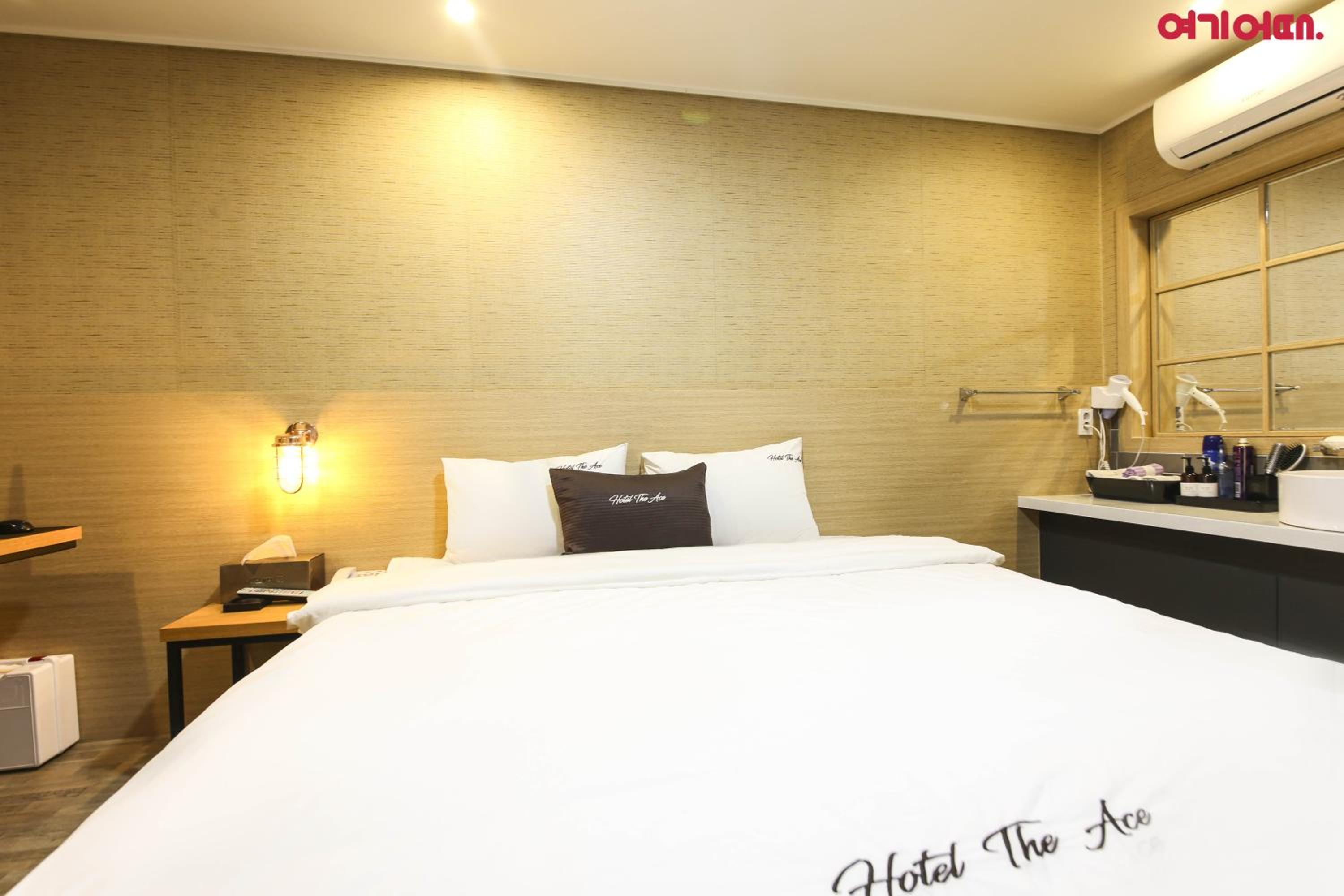 Deluxe Double Room - Photo 3