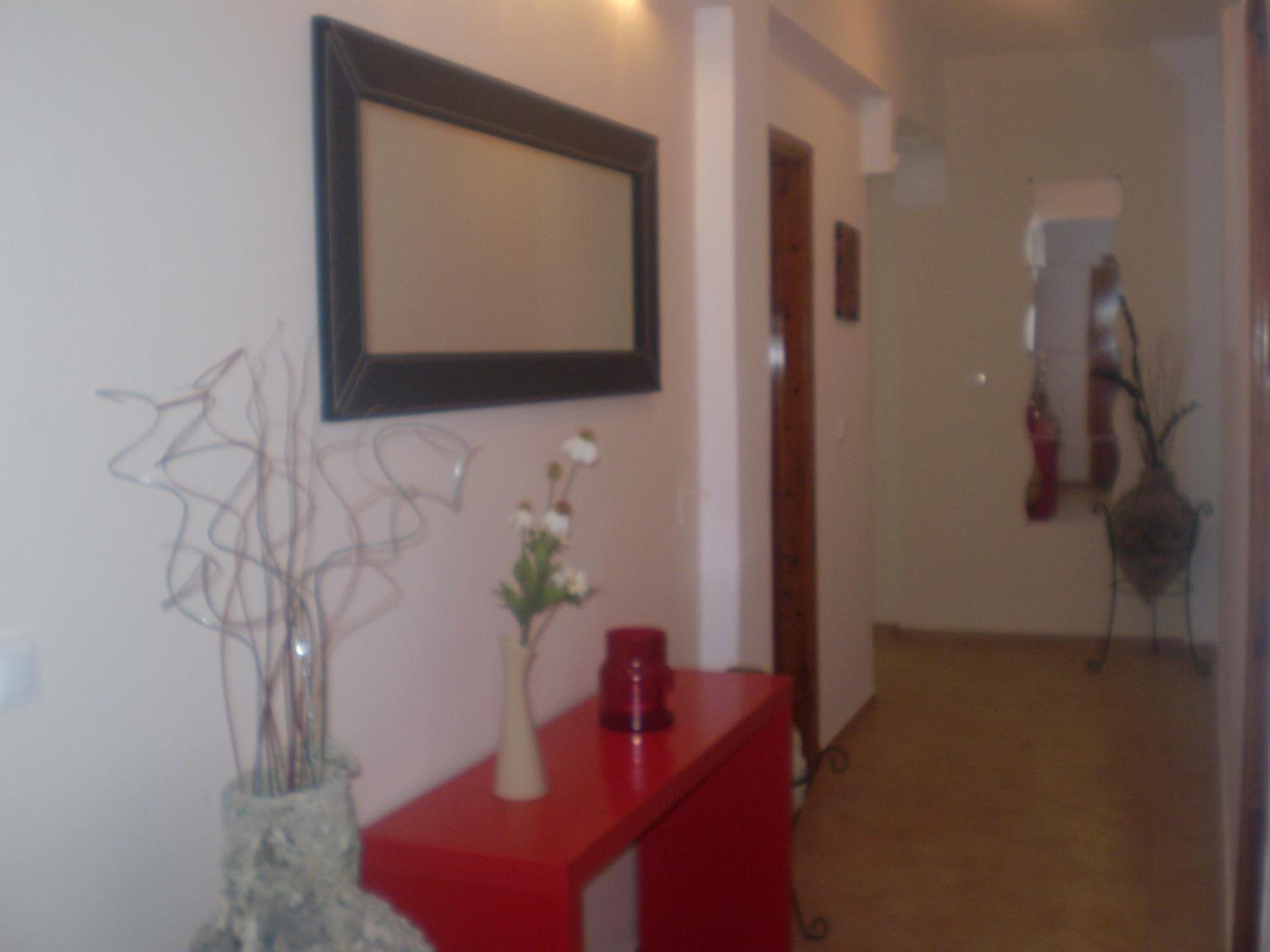 Standard Twin Room photo 2